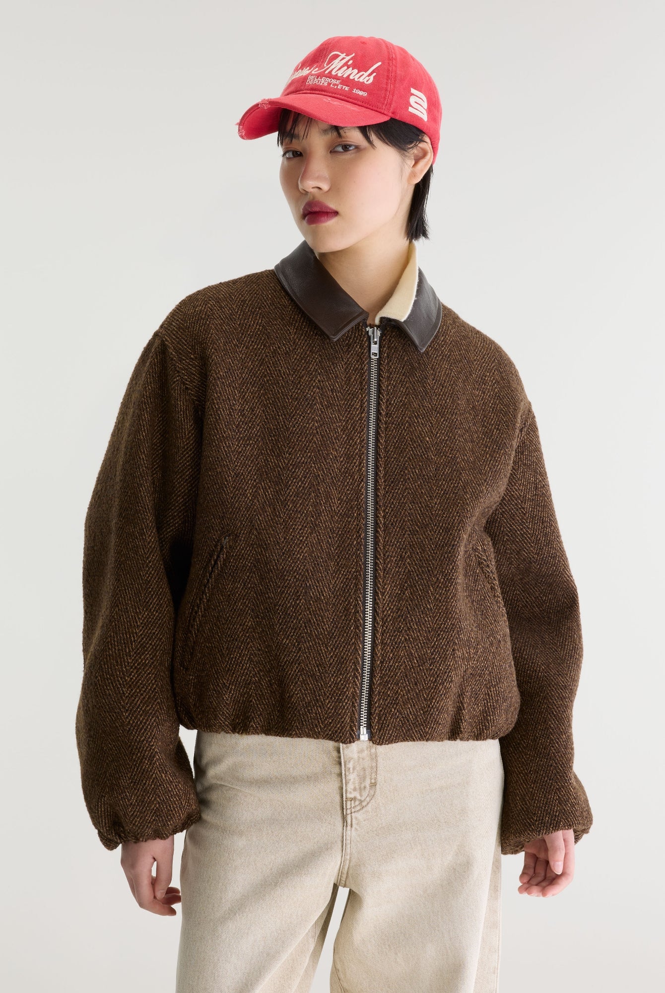 Outerwear
