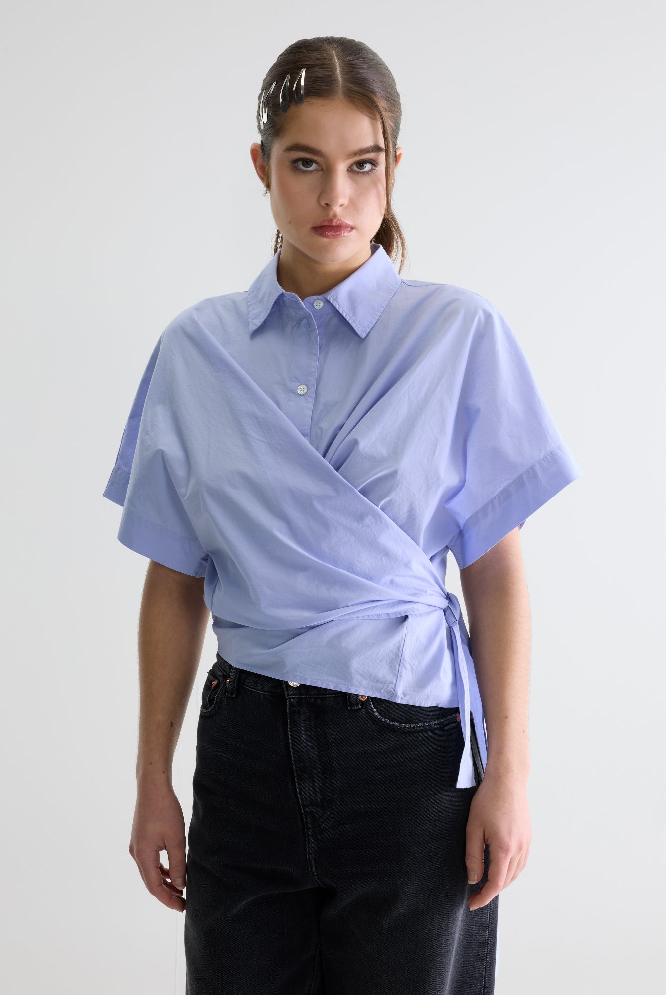 Shirts & Blouses