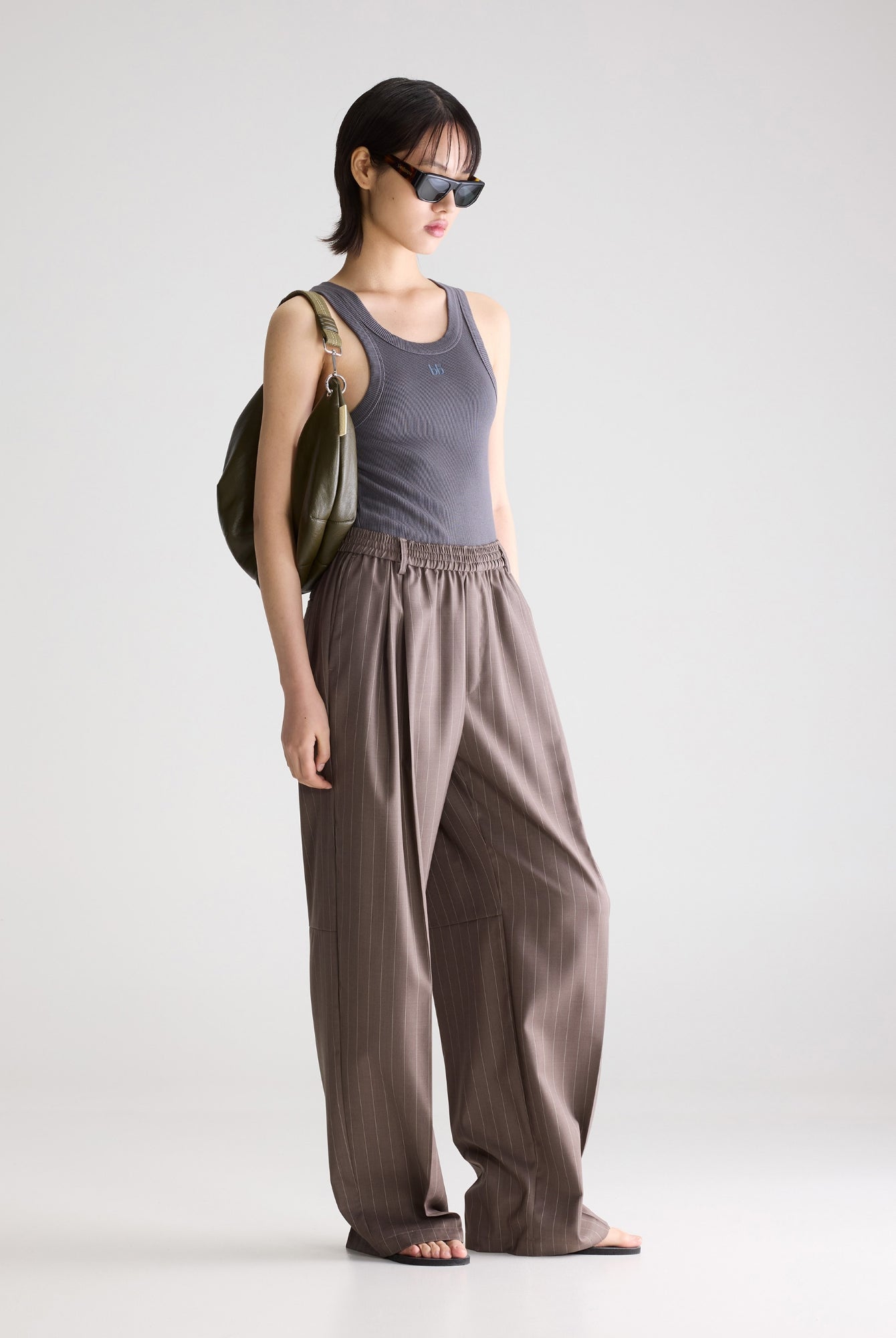 Trousers