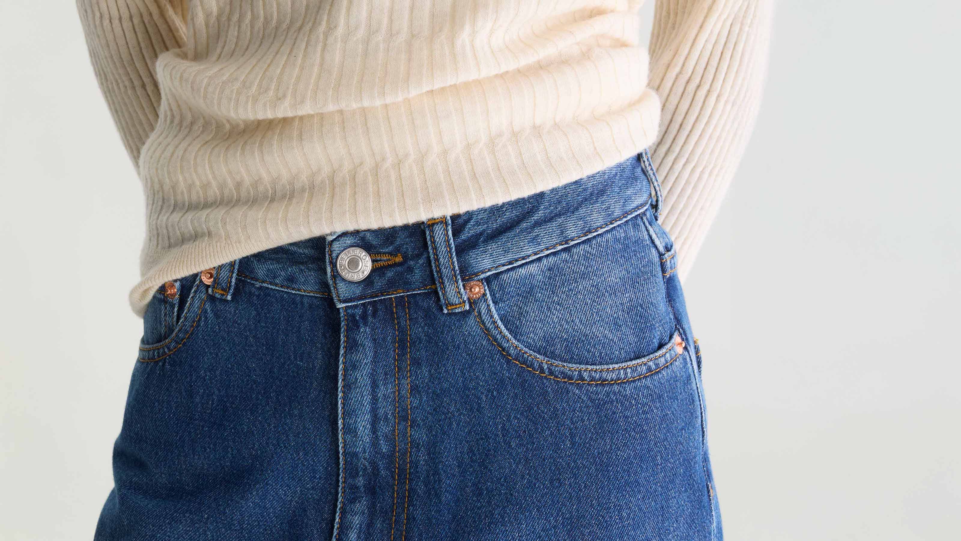 Denim Fit Guide