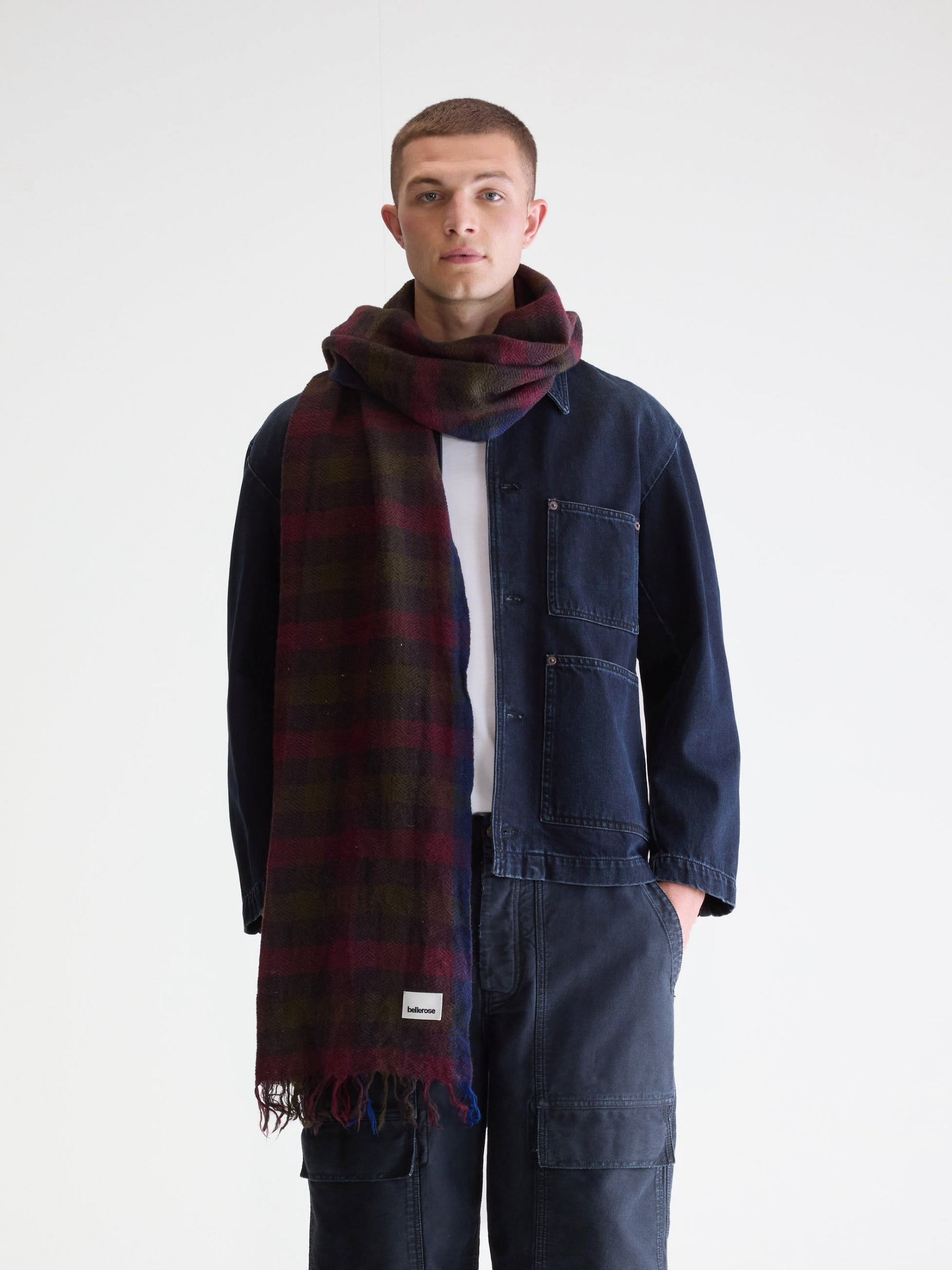 Bellerose