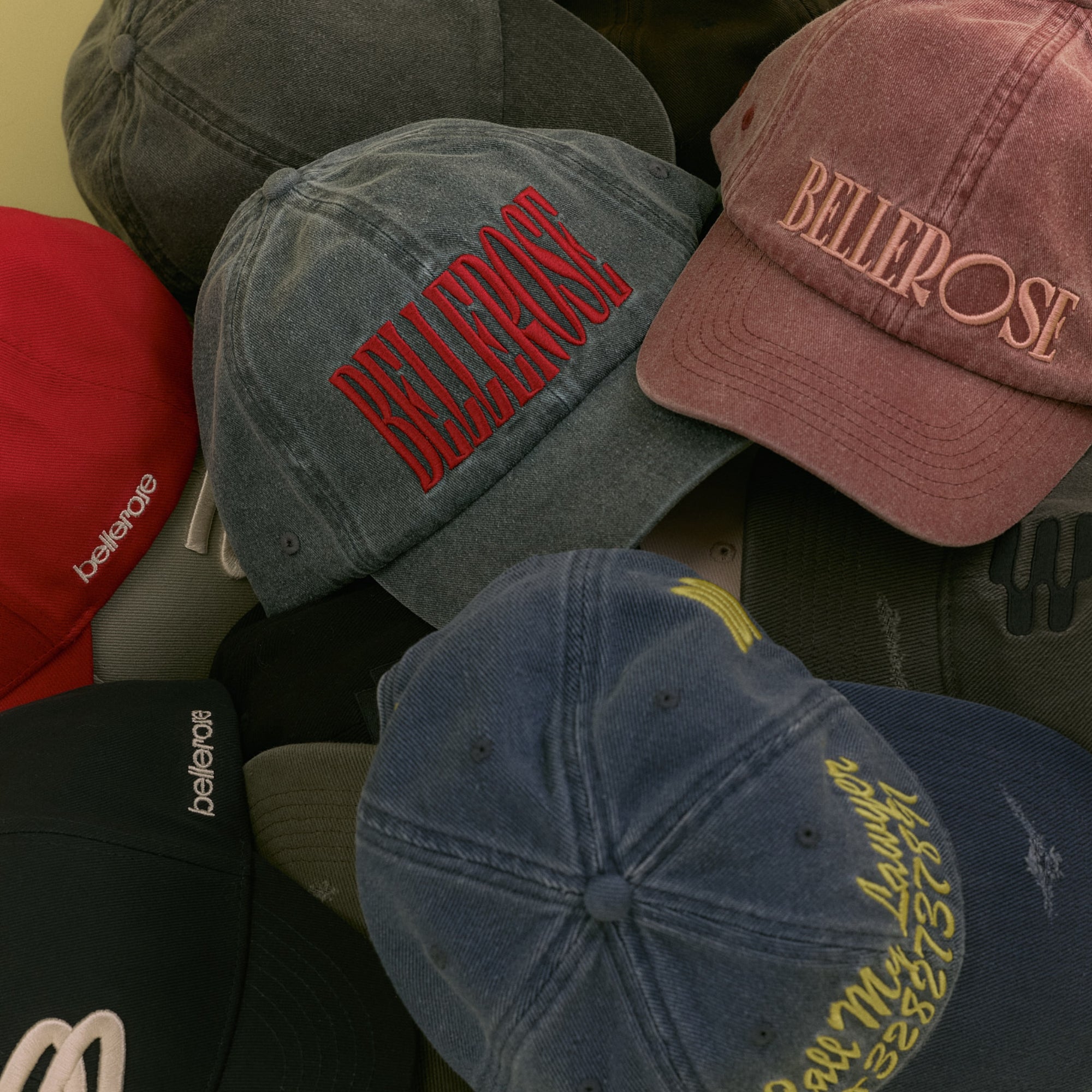 Bellerose
