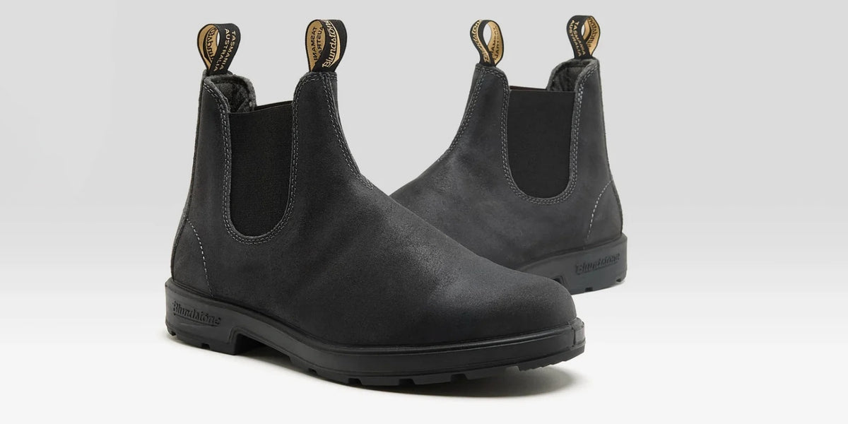 Blundstone
