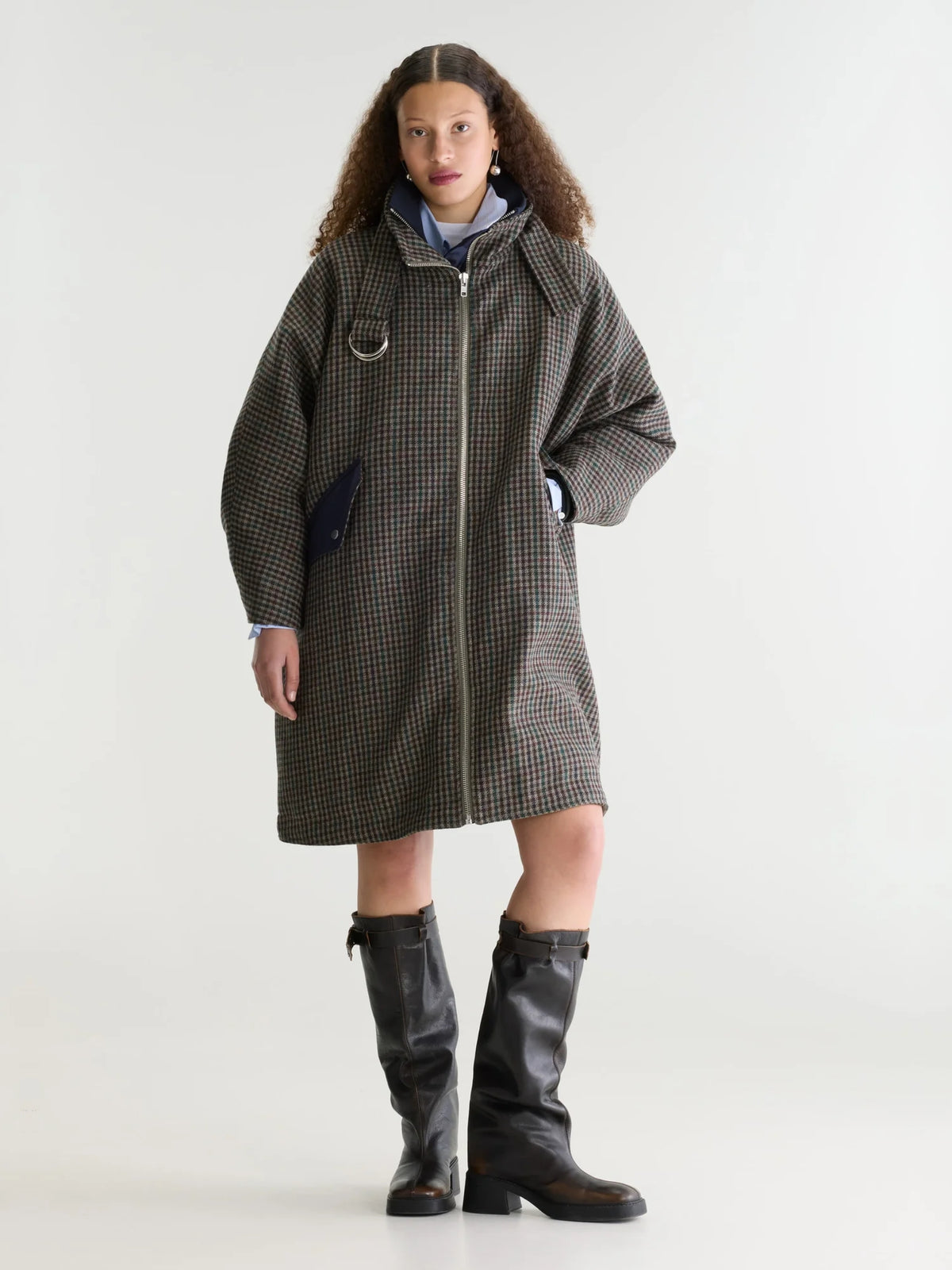 Coats & Jackets