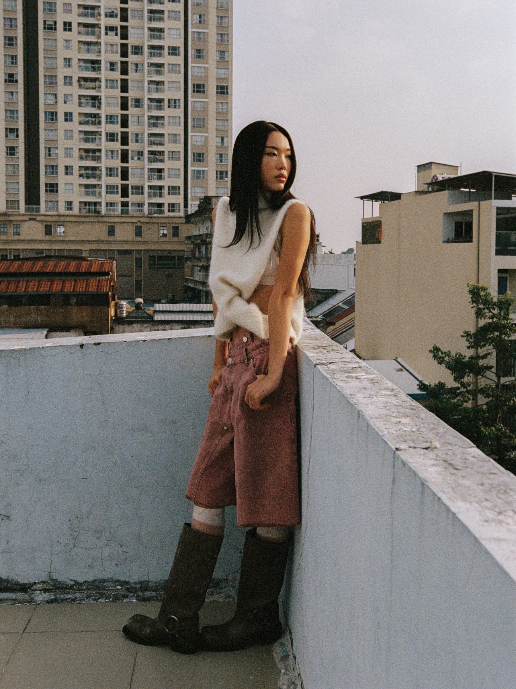 Bellerose