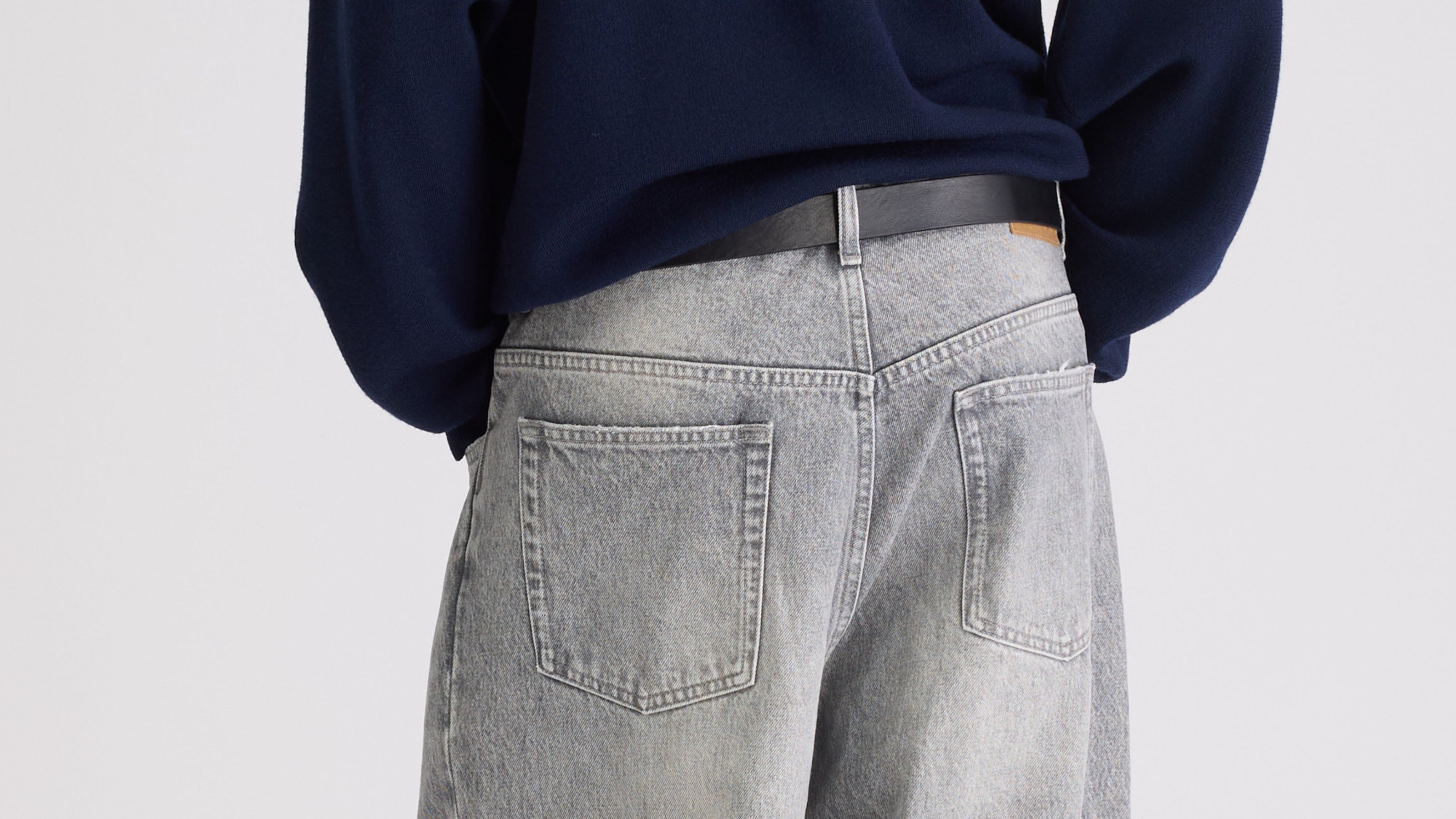 Denim Fit Guide