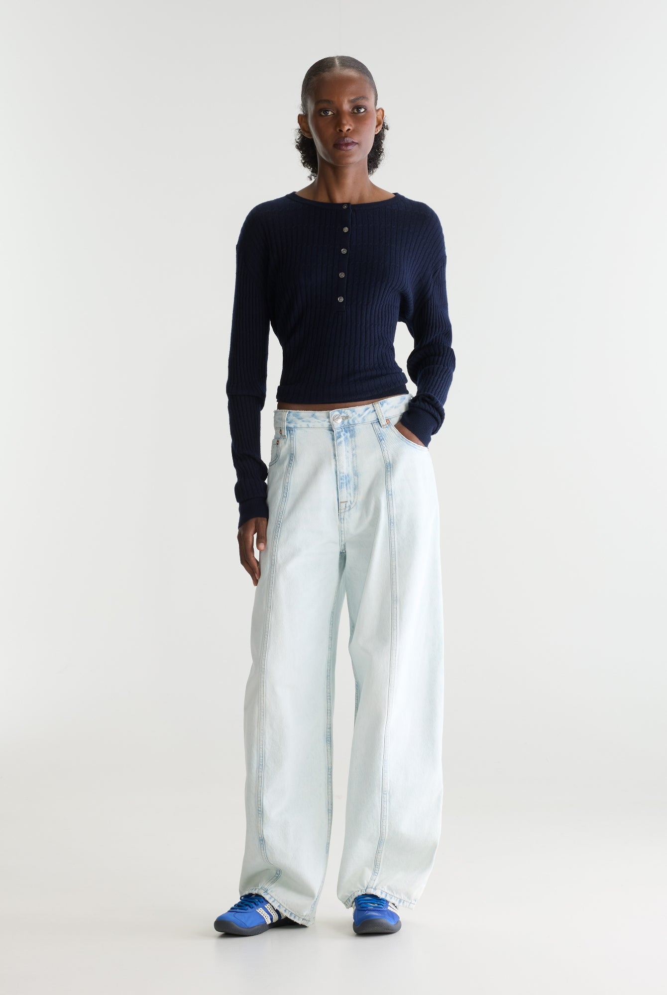 Denim