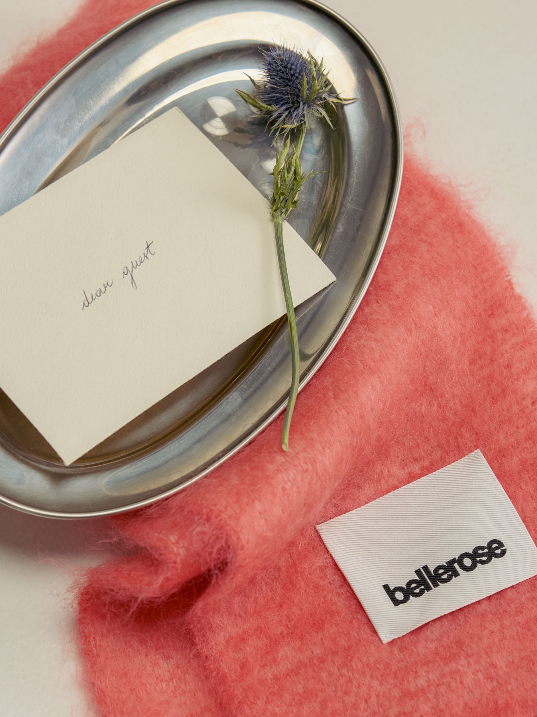 Bellerose