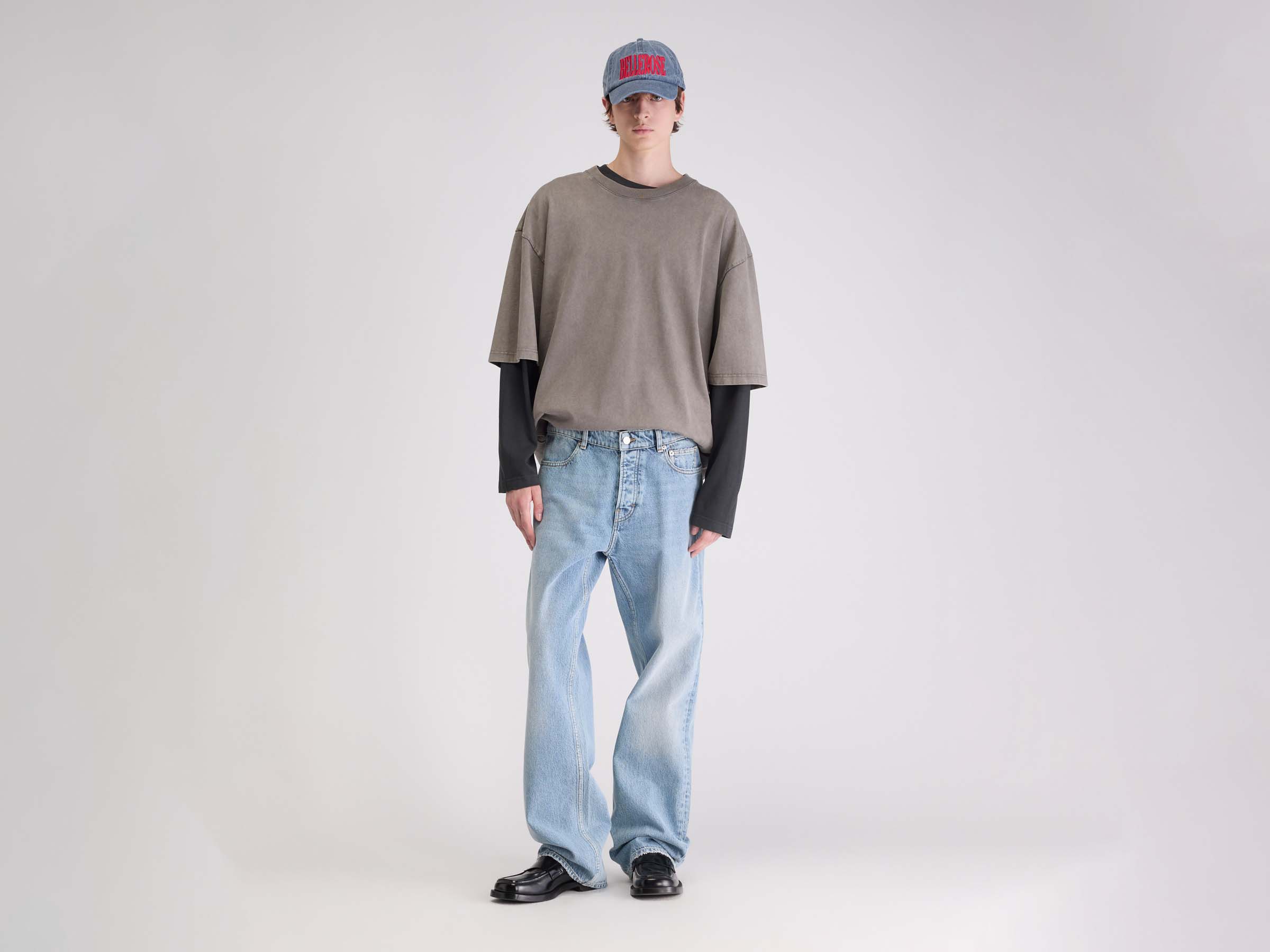 Bellerose