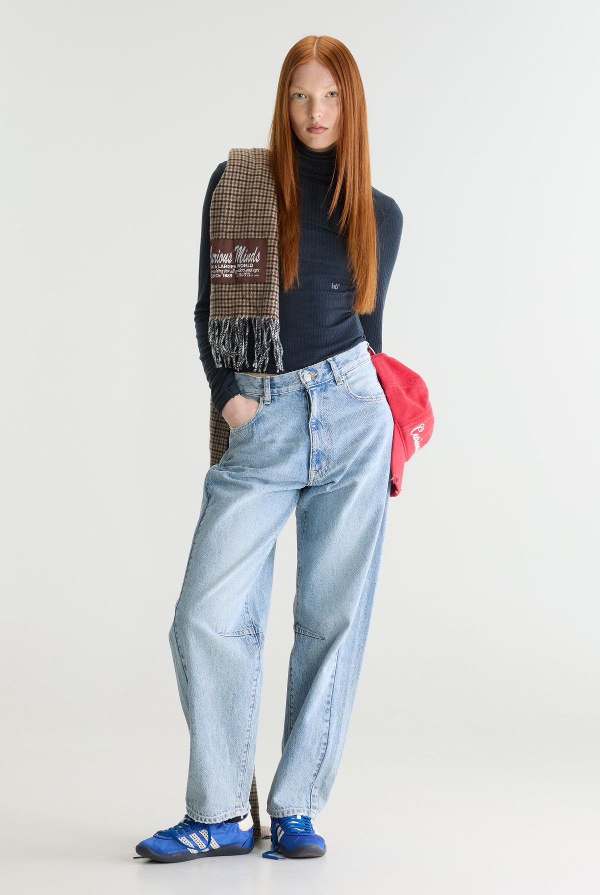 Denim