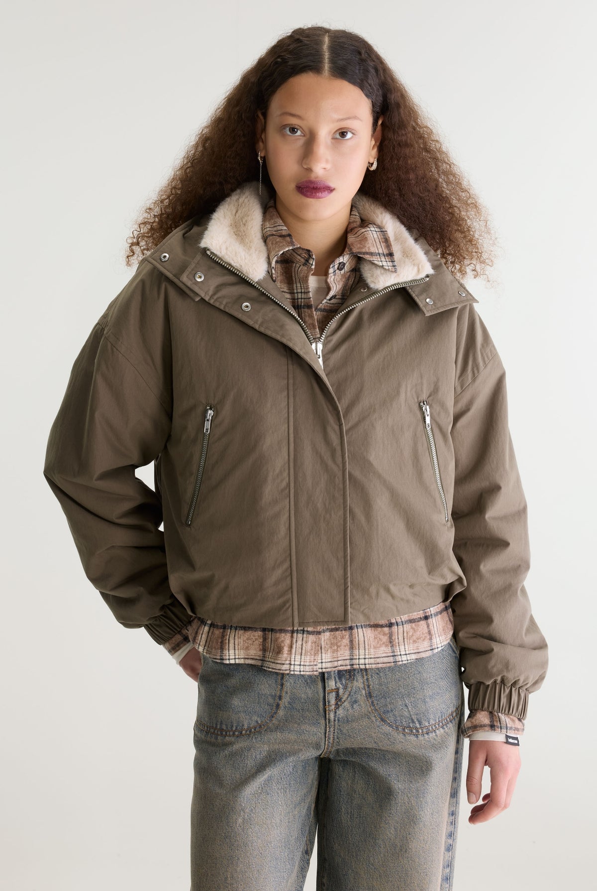 Coats & Jackets