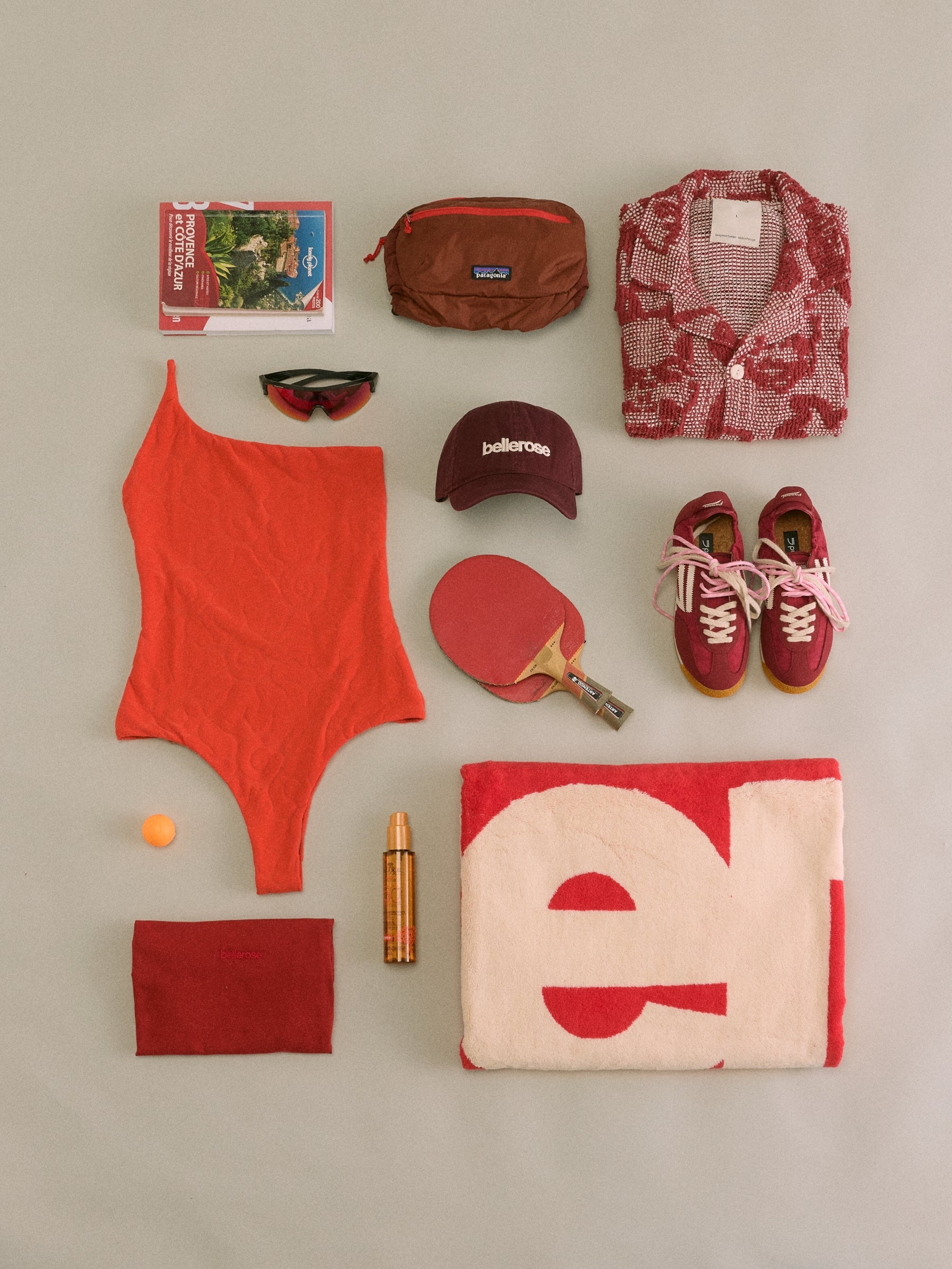 Bellerose