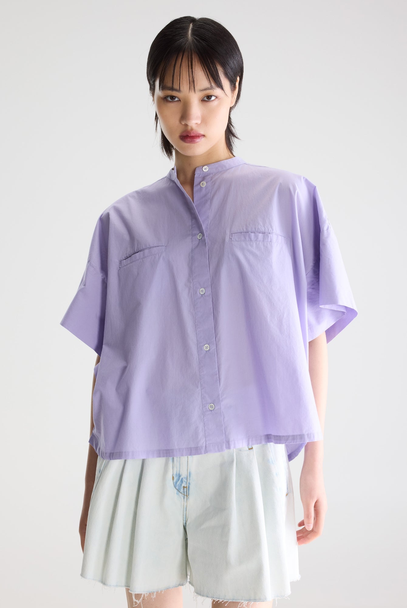 Hemden & Blouses