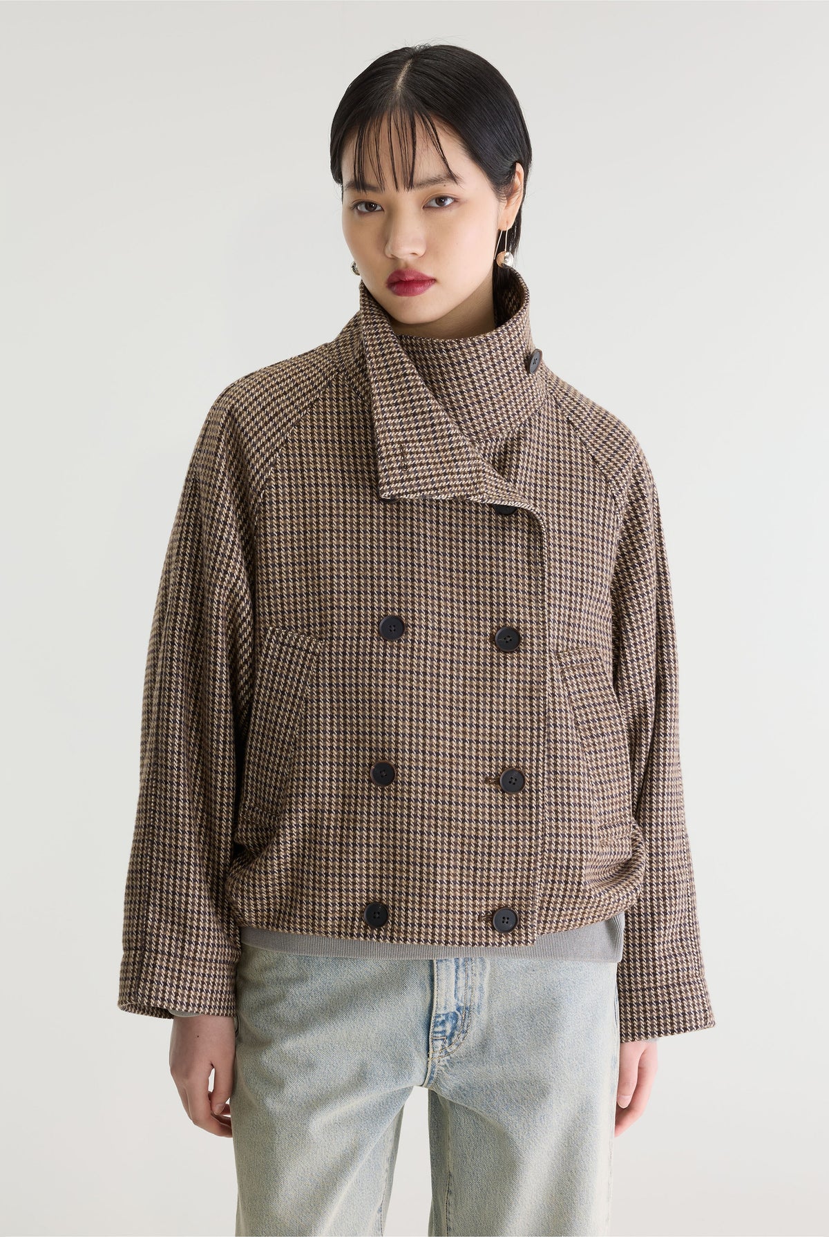 Coats & Jackets