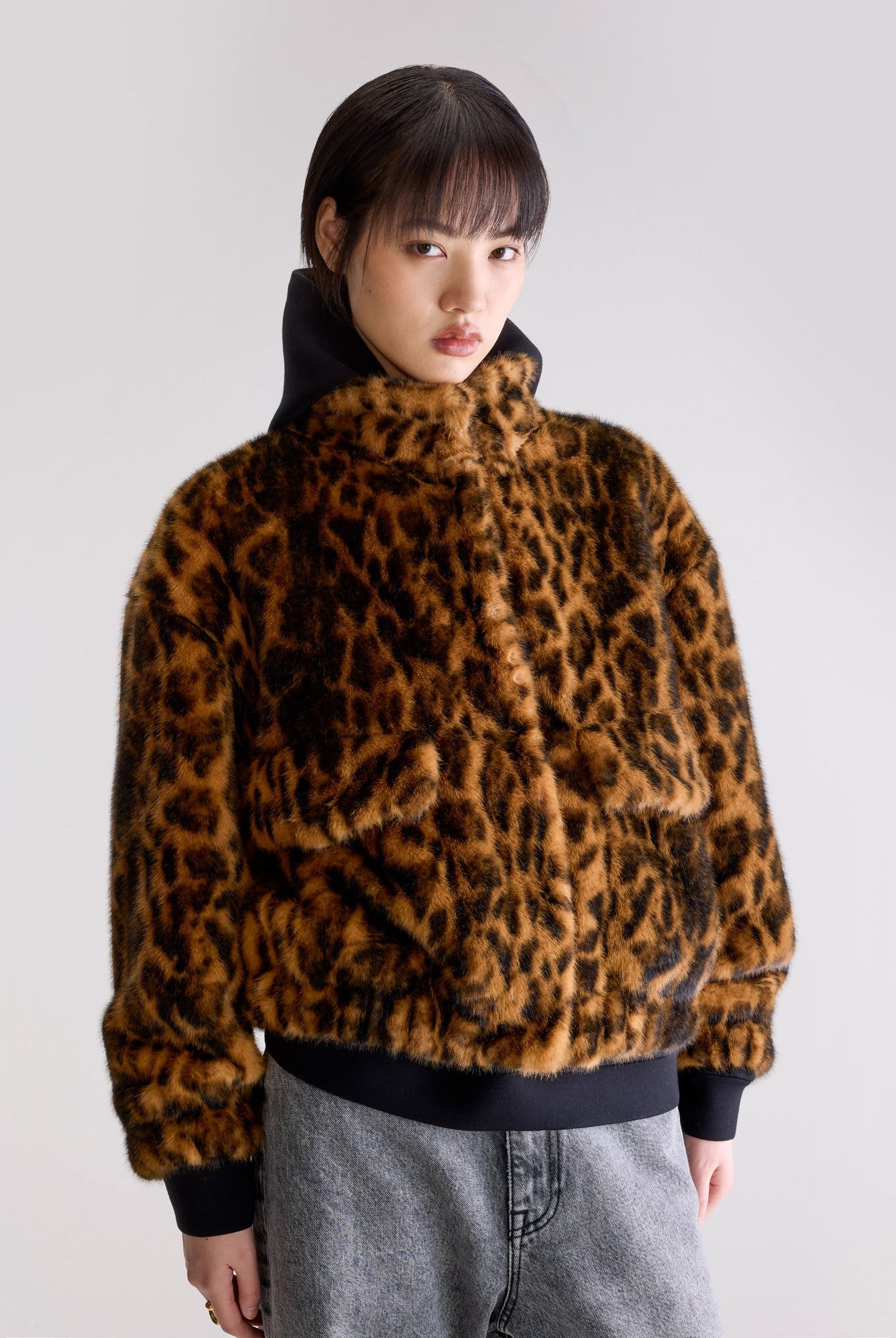 Outerwear