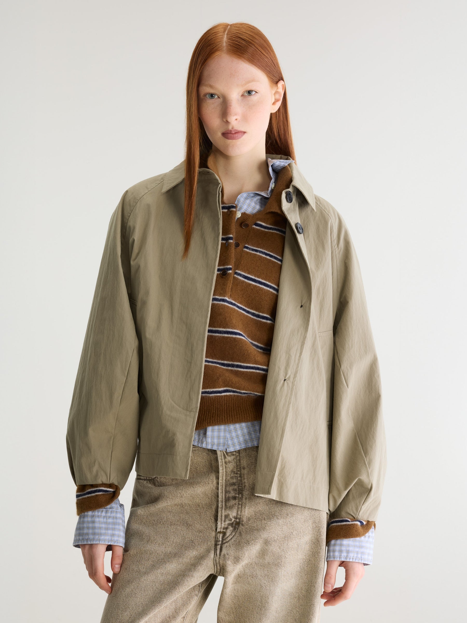 Outerwear