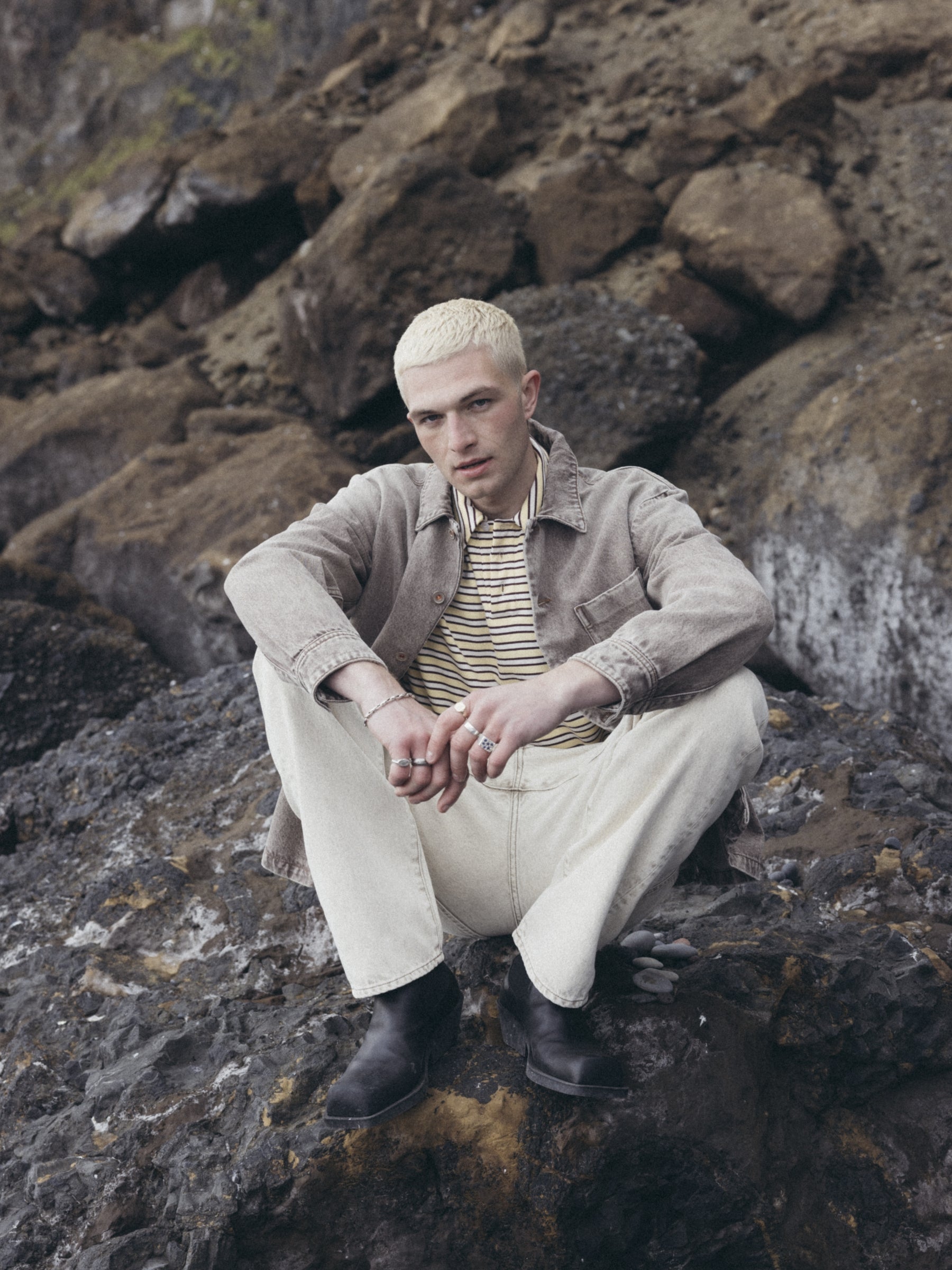 Bellerose