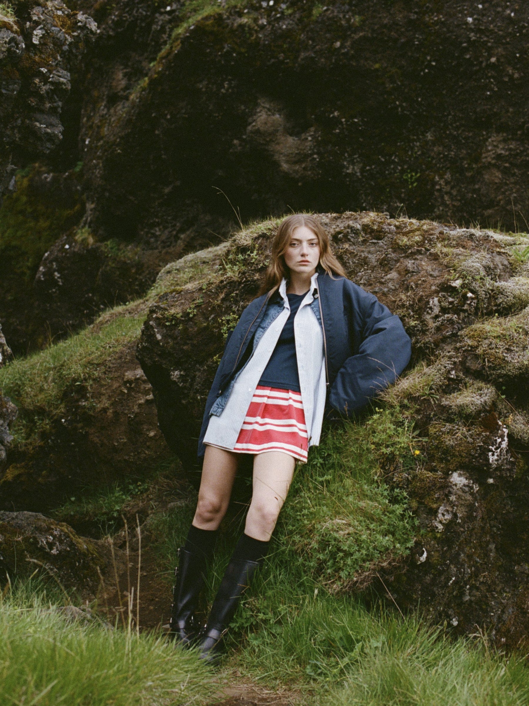 Bellerose