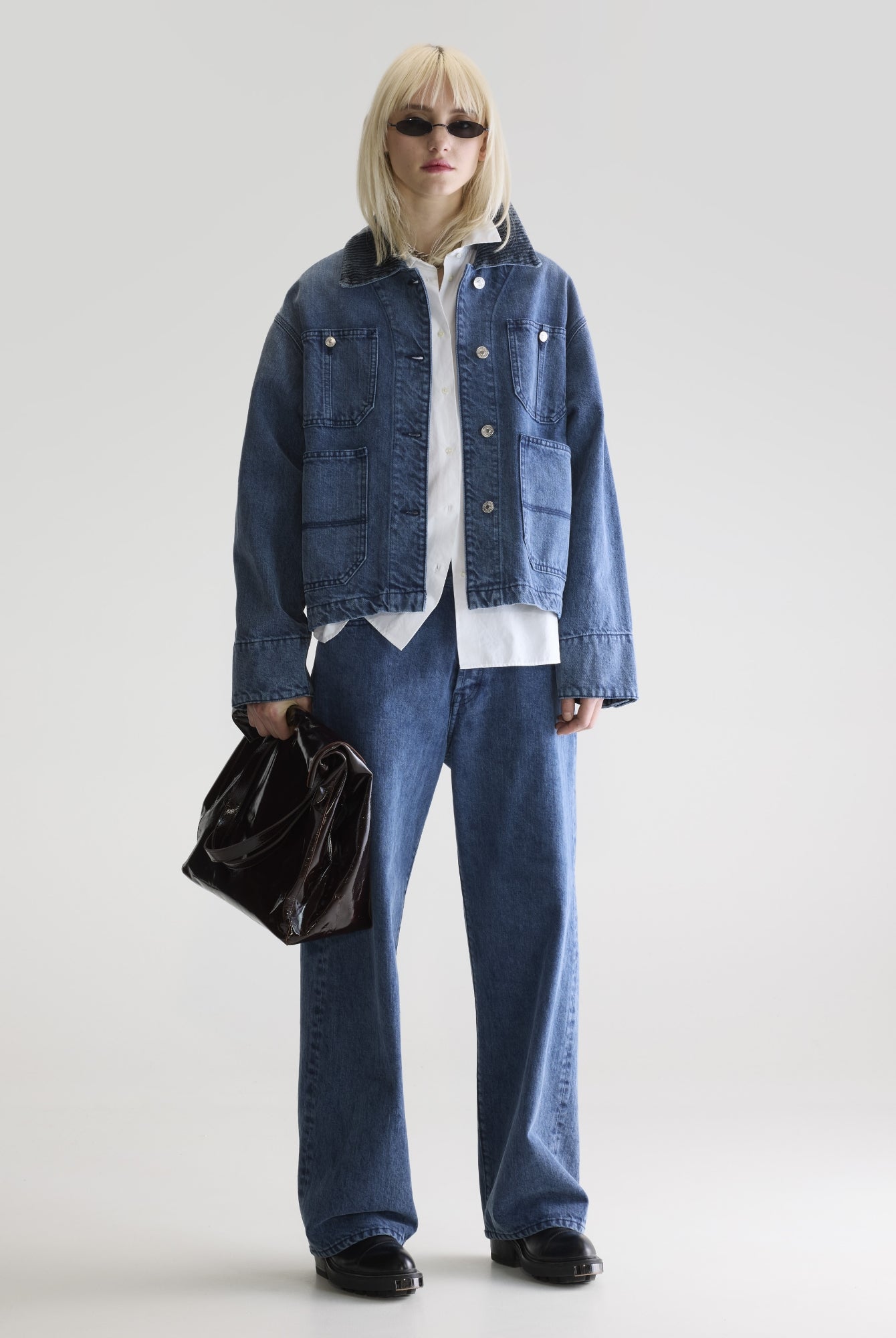 Denim