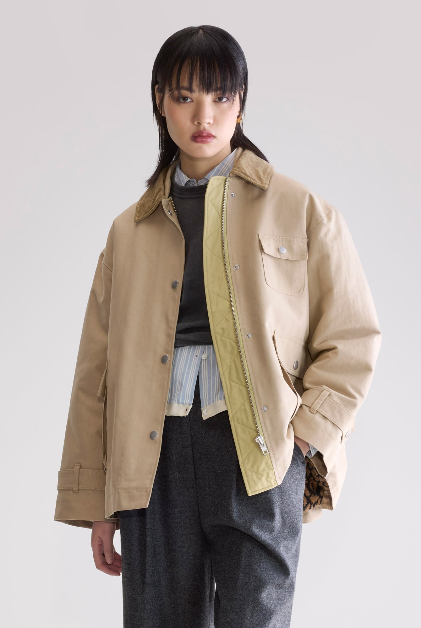 Outerwear