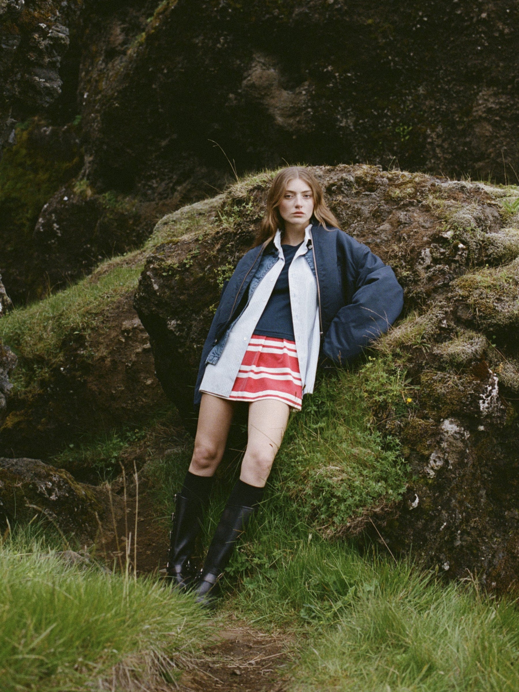 Bellerose