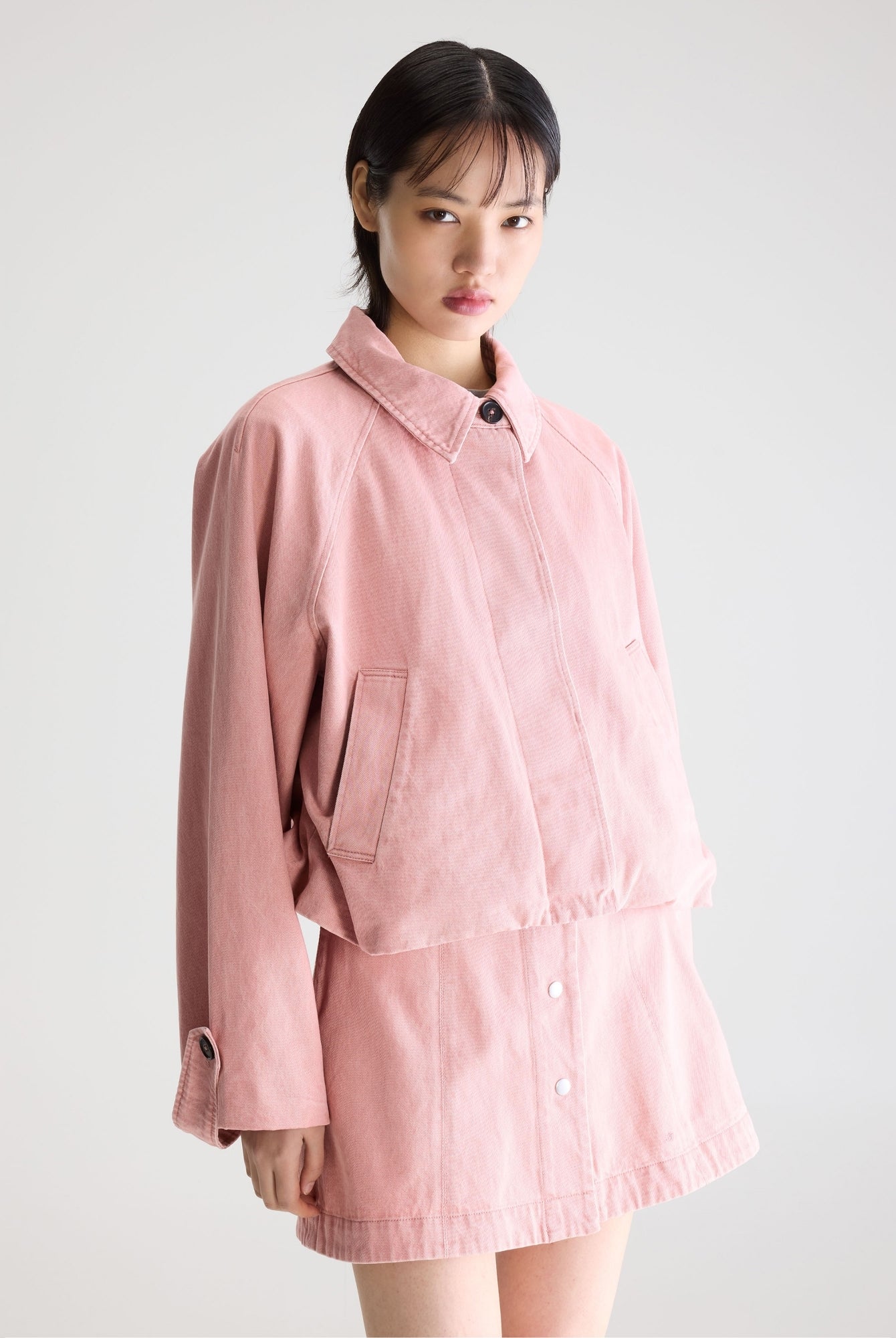 Outerwear