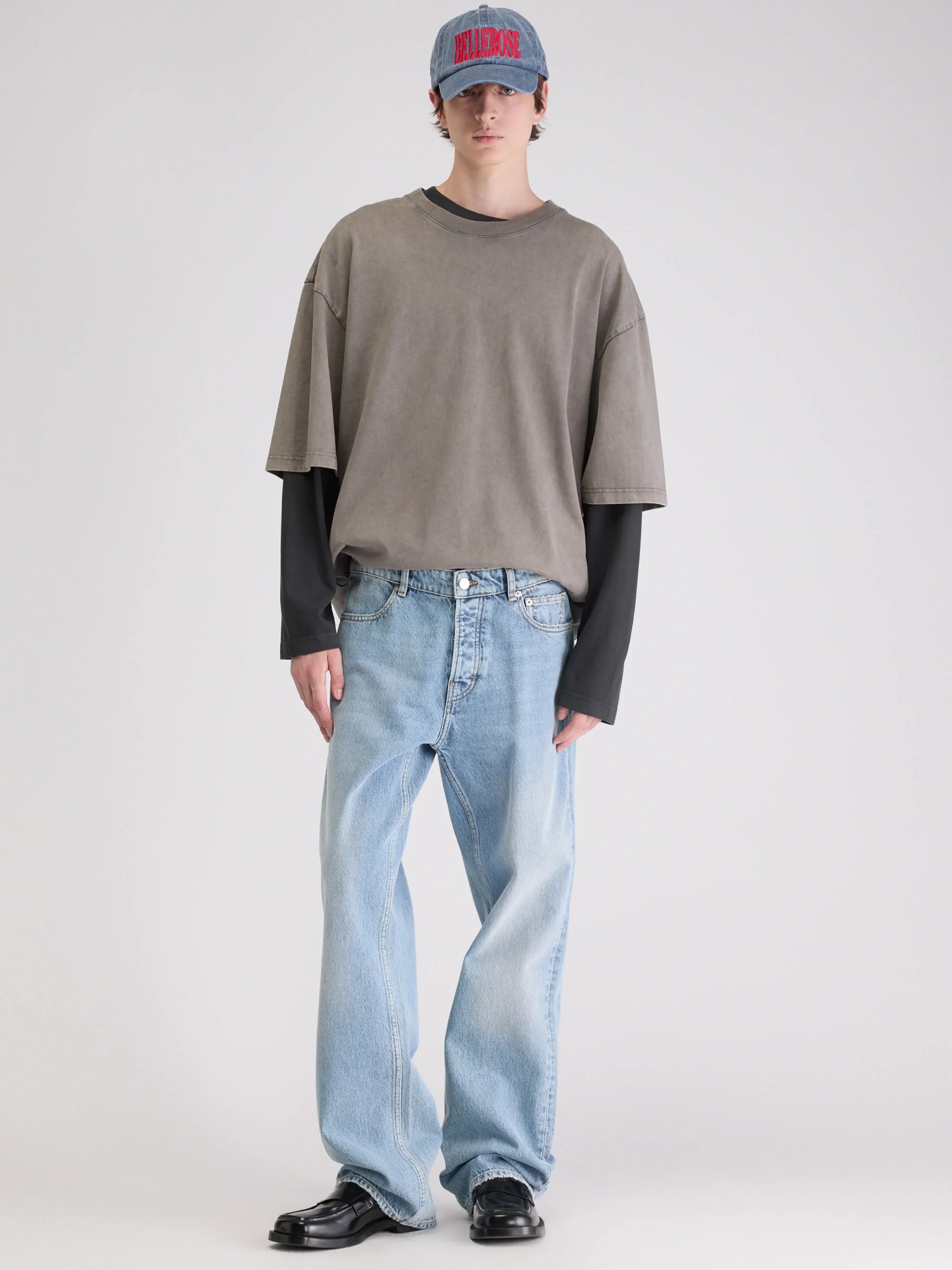 Bellerose