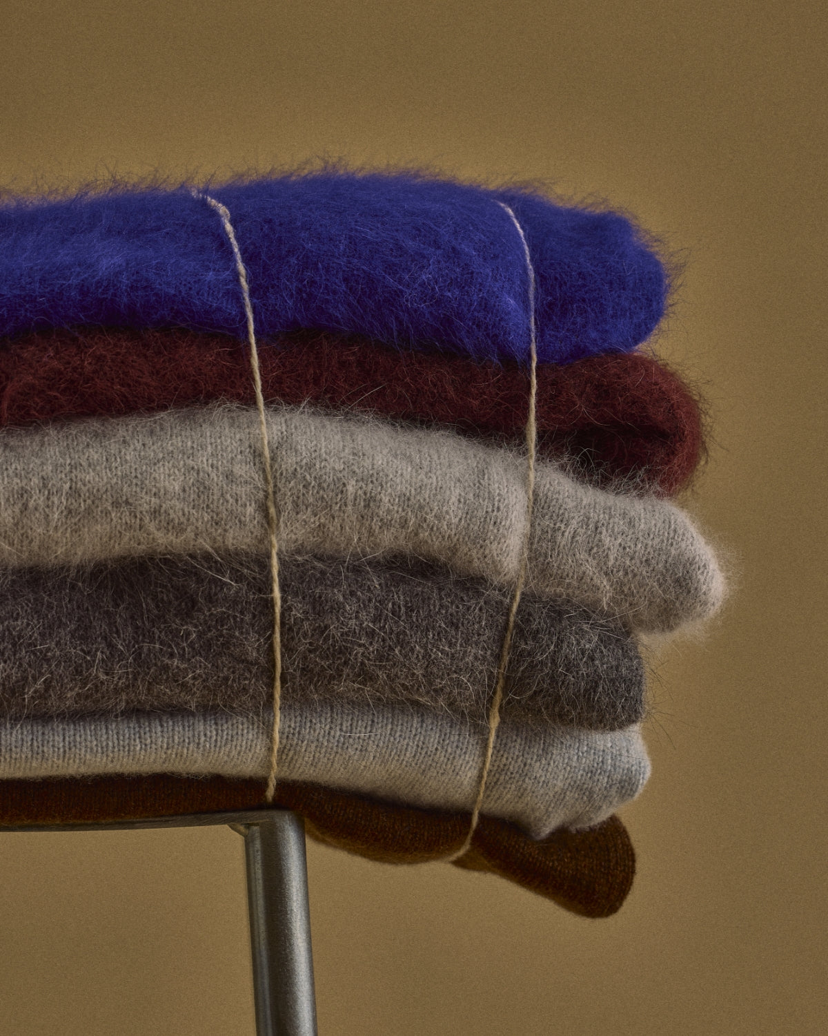 Wool
