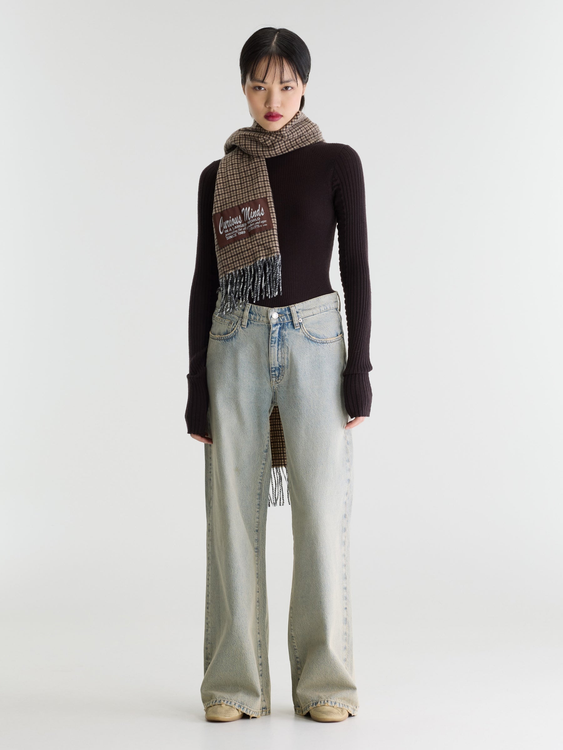 Denim