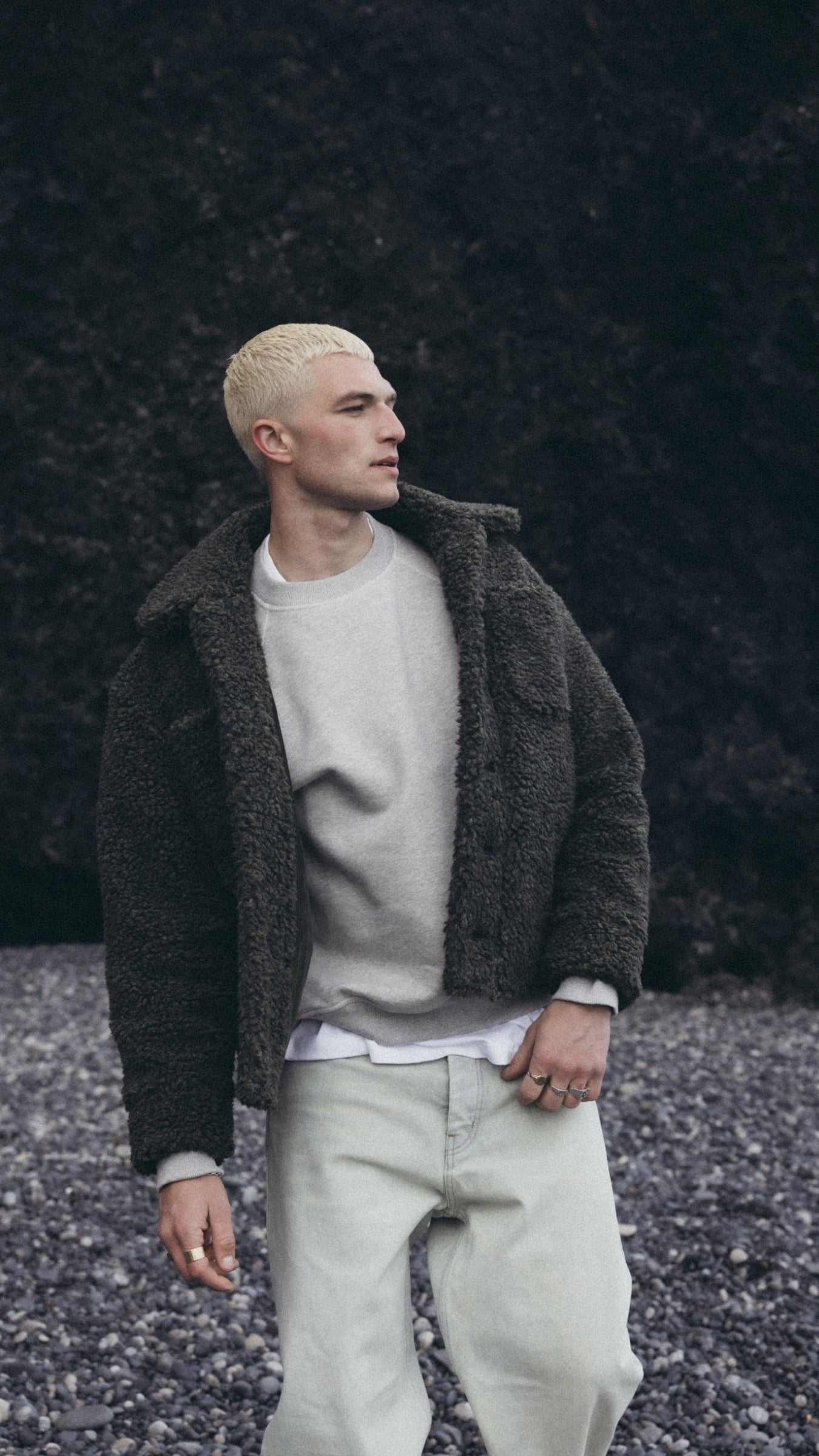 Durability, comfort and timeless appeal.