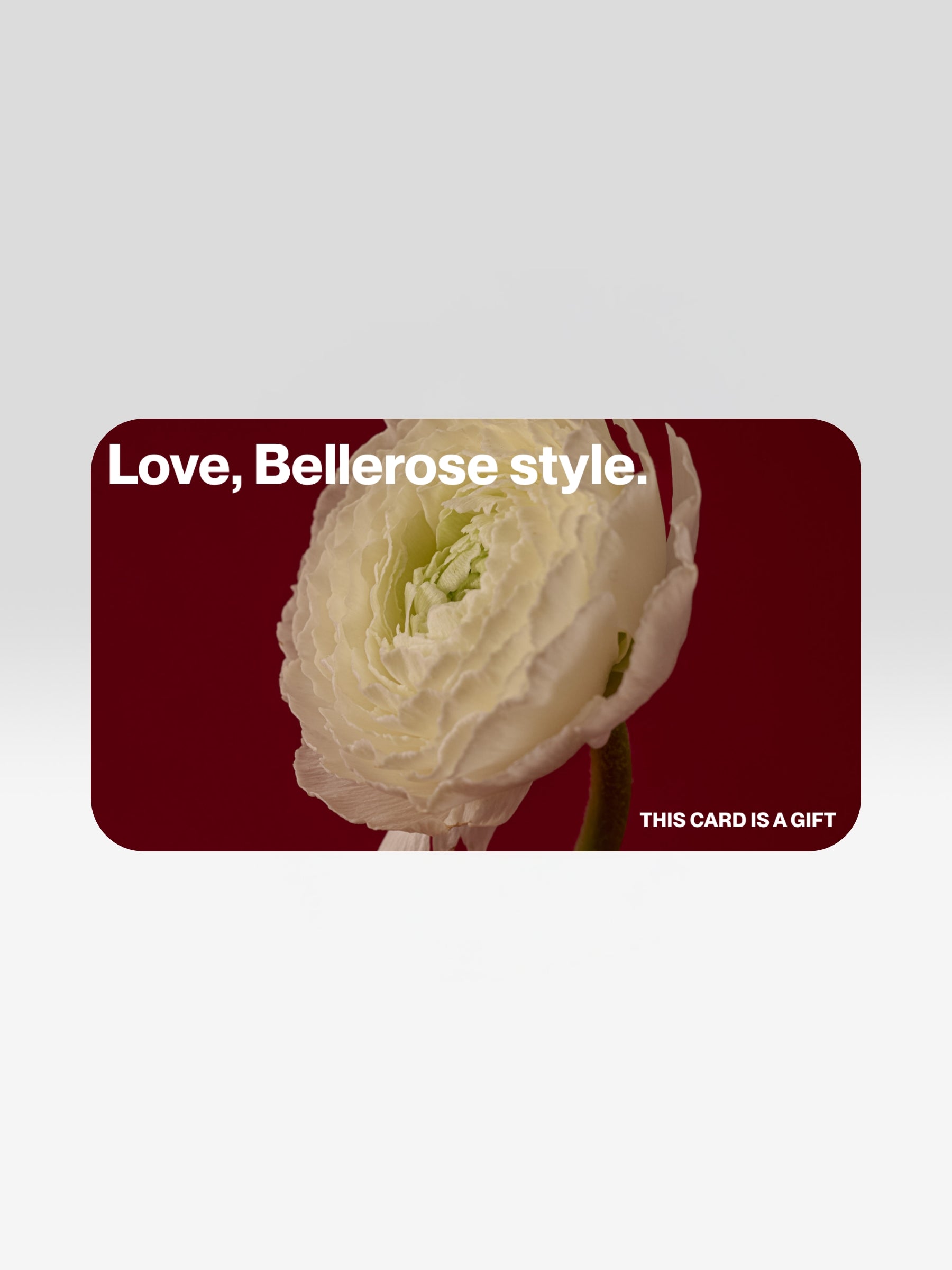 Bellerose