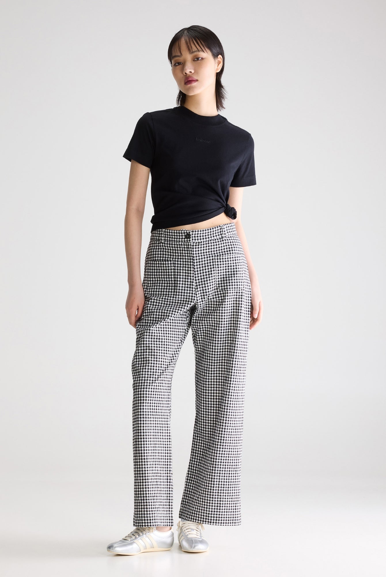 Trousers