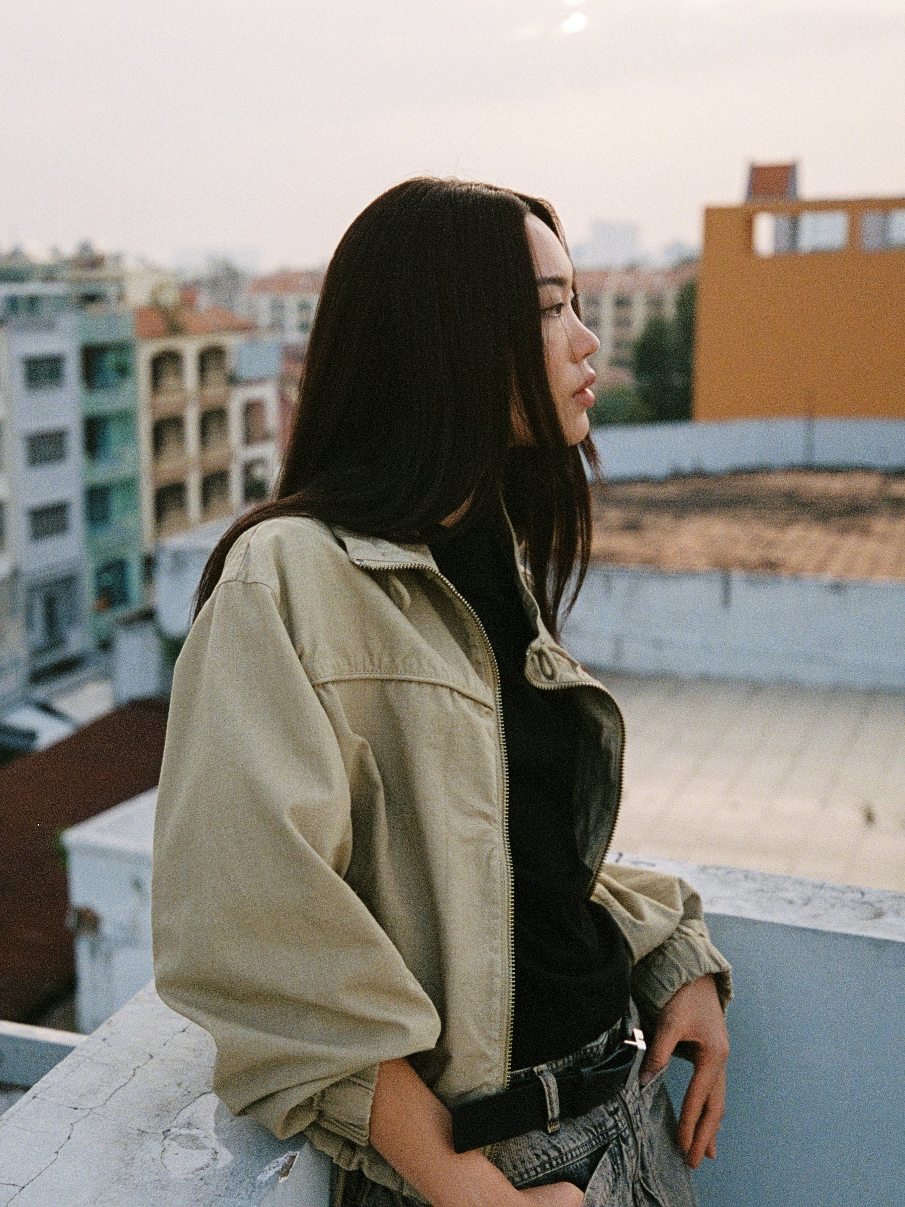 Bellerose