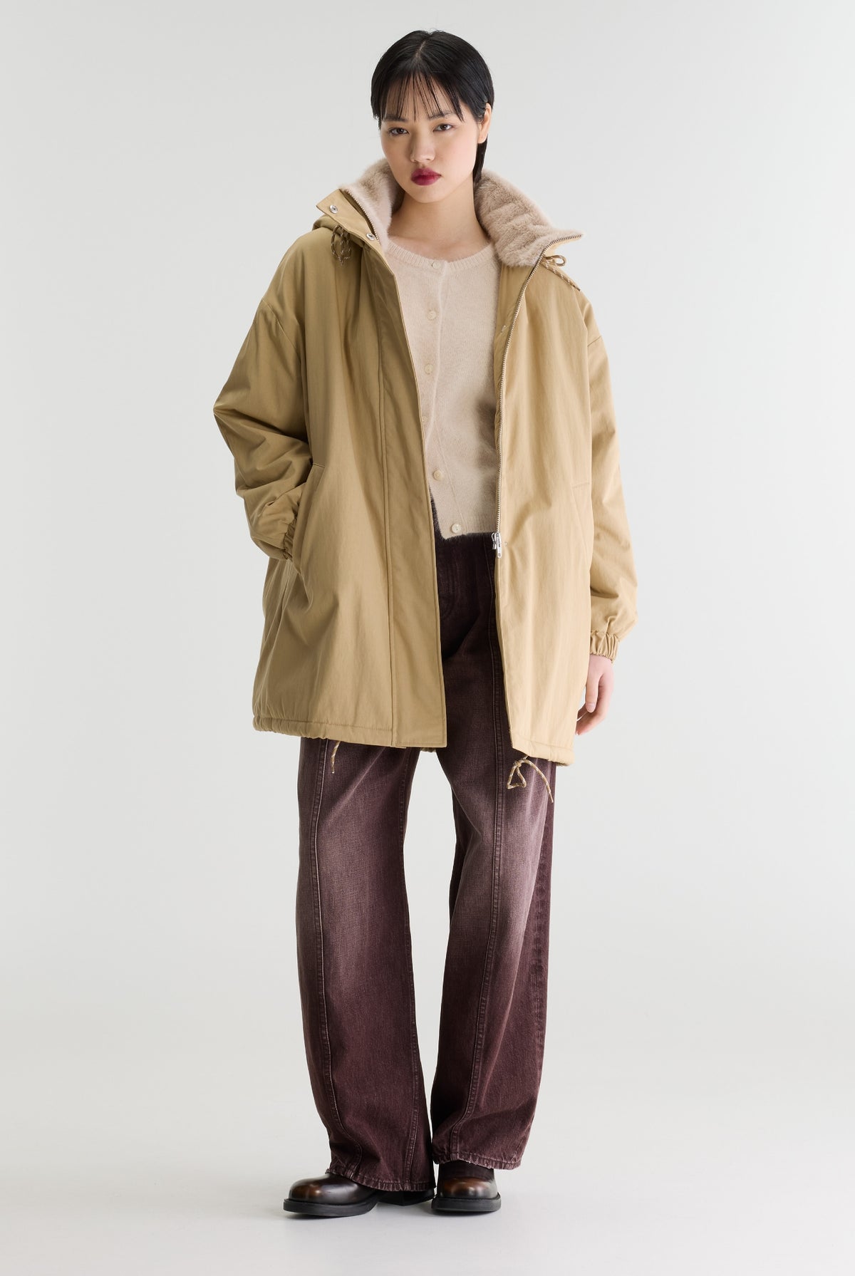 Coats & Jackets