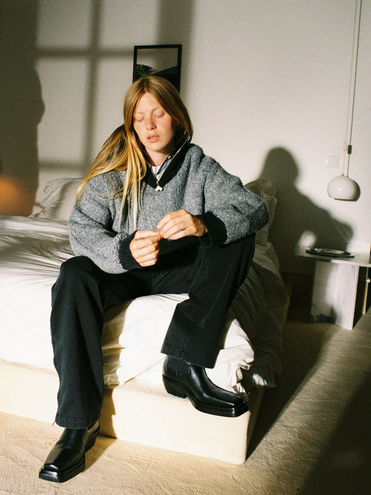 Bellerose