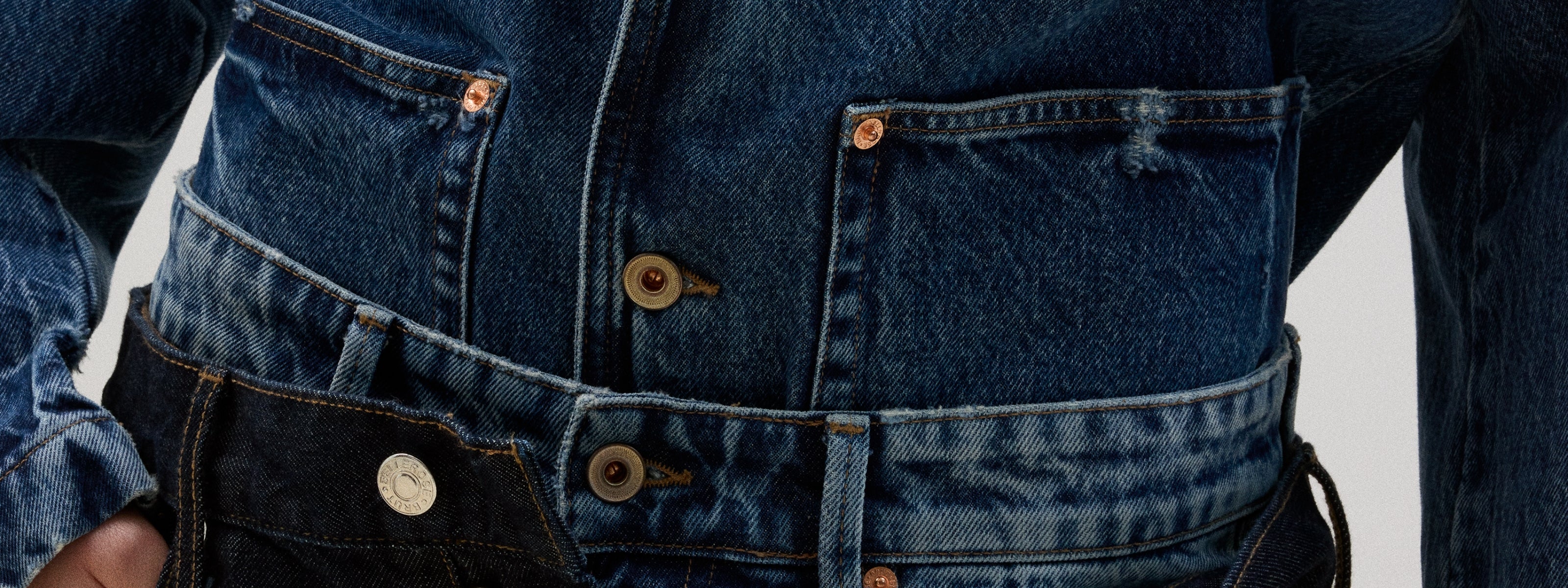 <strong>Denim</strong>