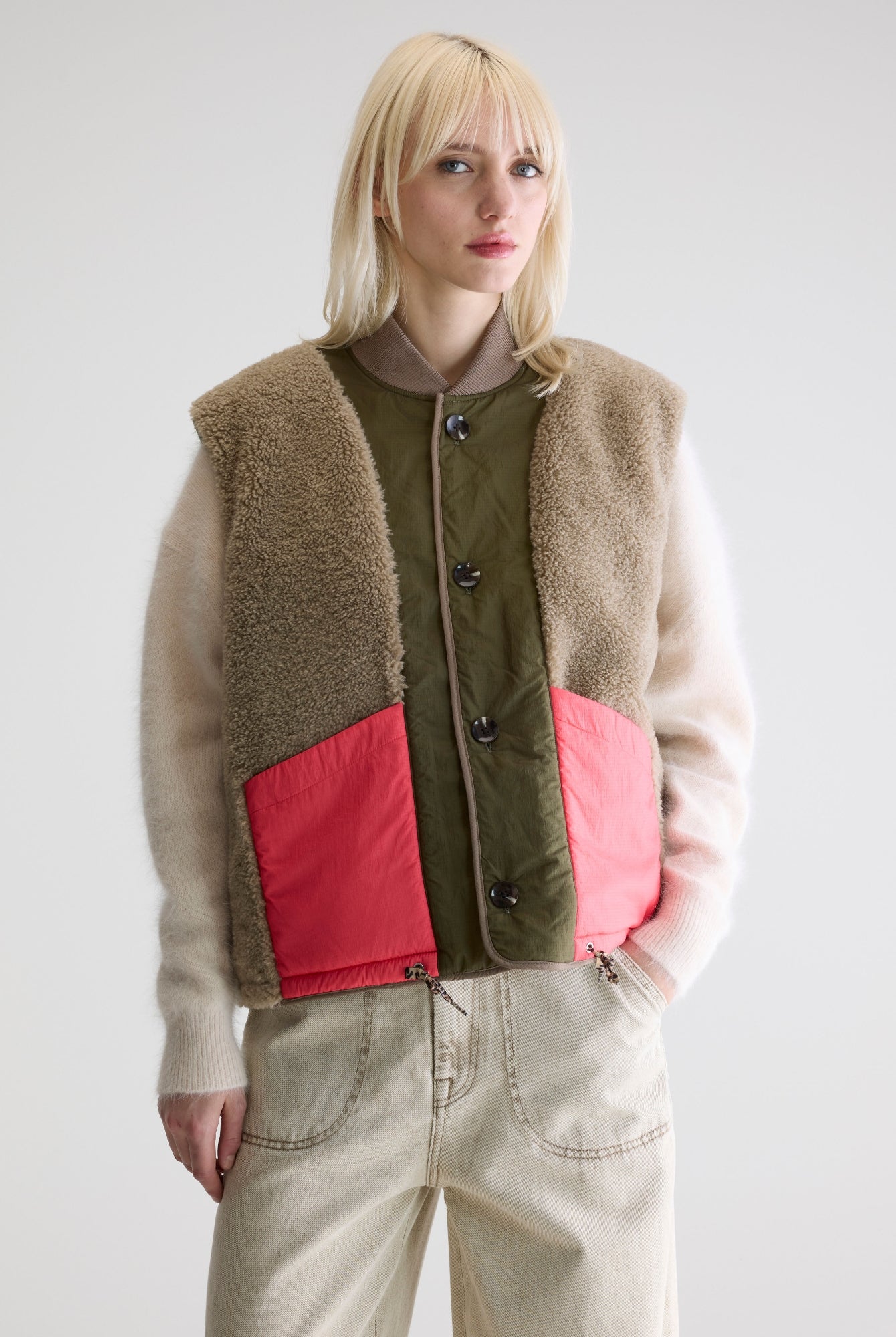 Outerwear