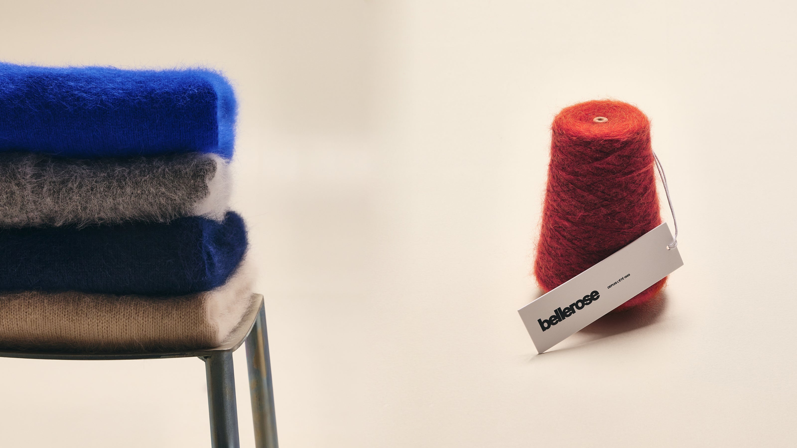 Knitwear
