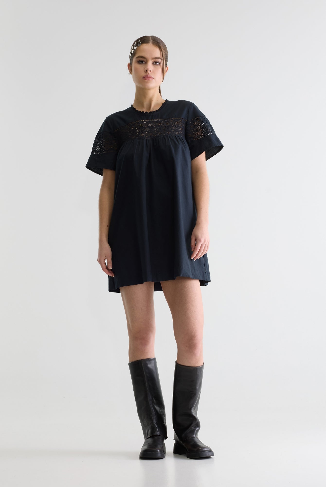 Dresses