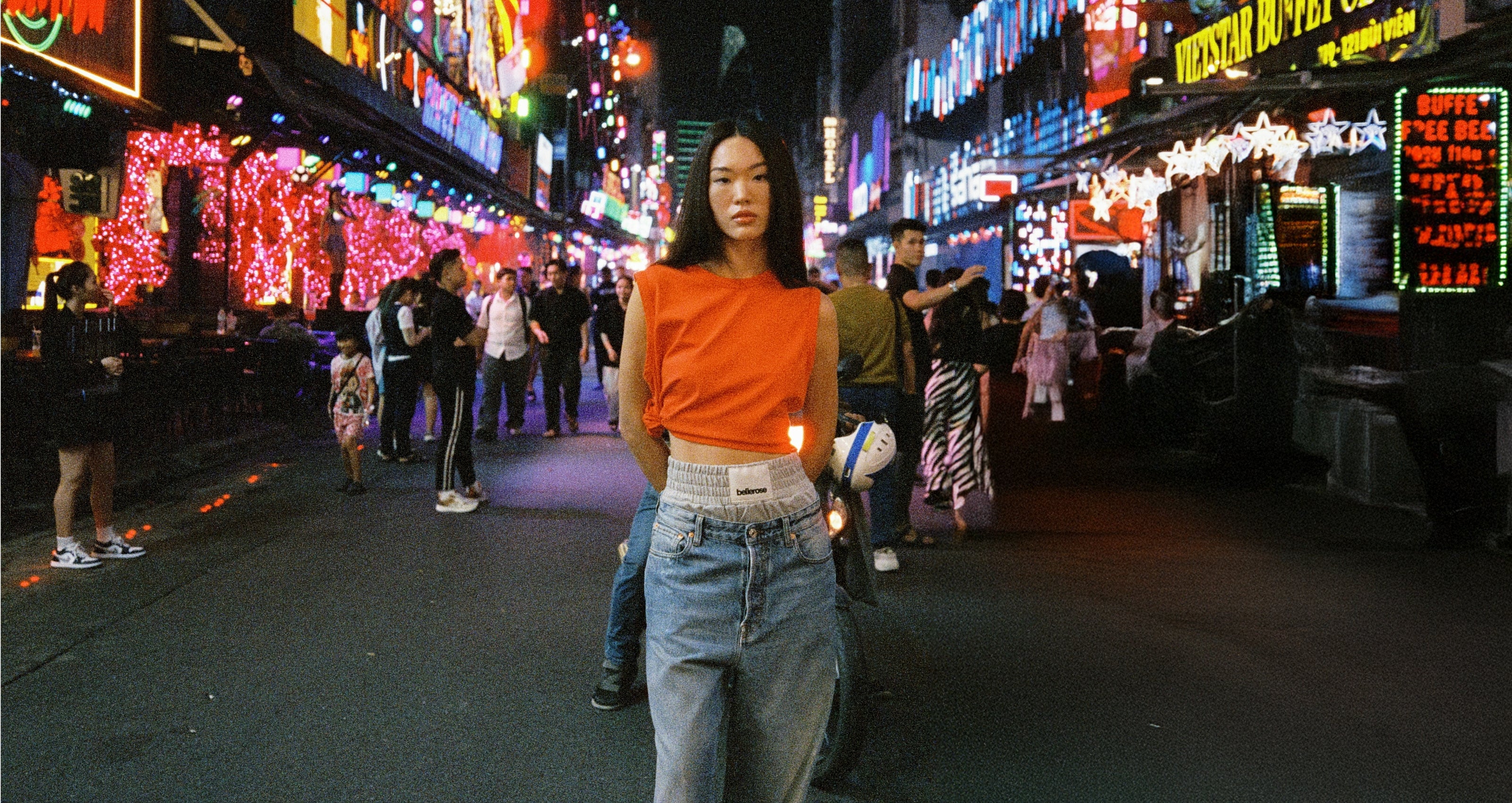 New drop