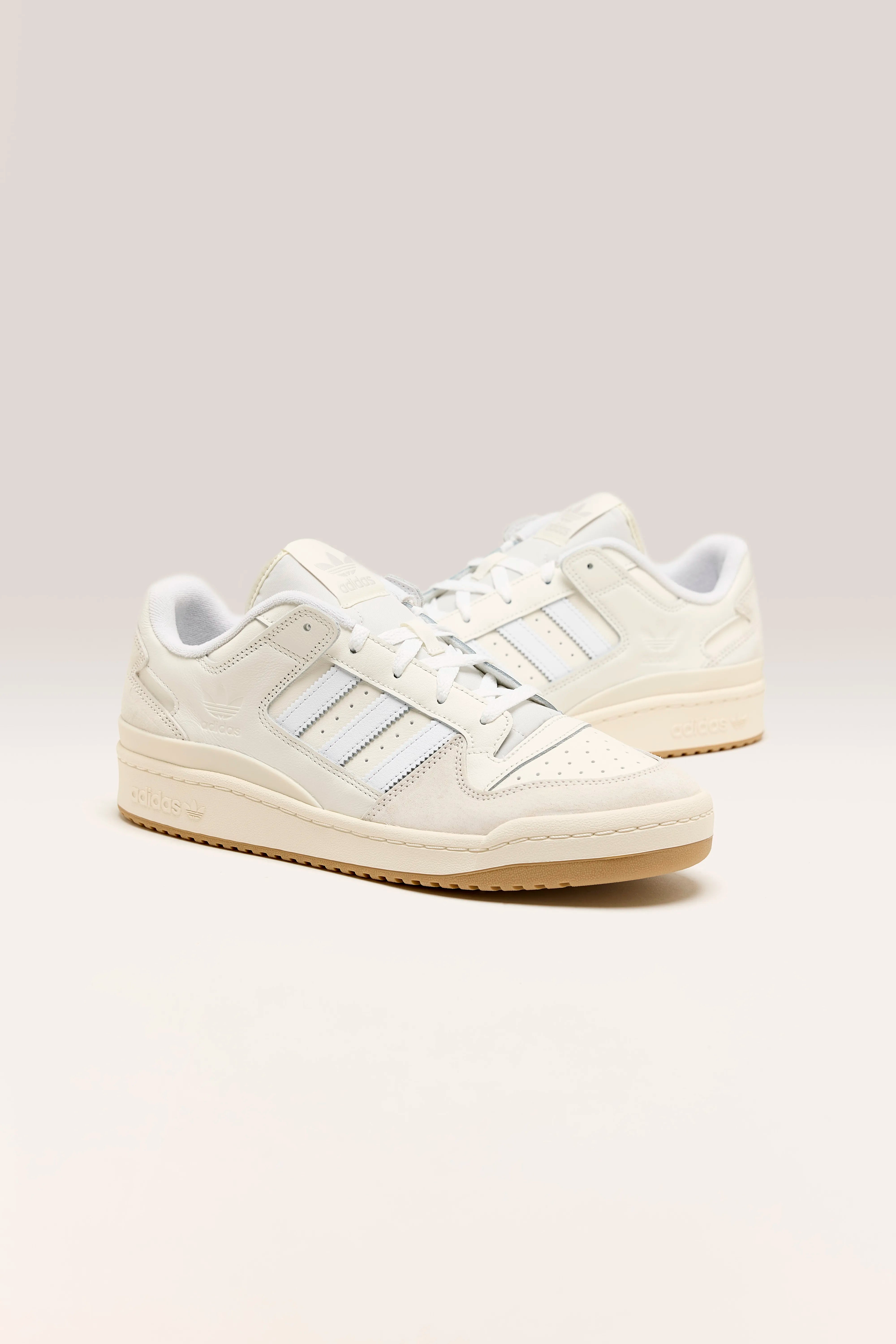 Forum Low Classic for Men (242 / M / WHITE)