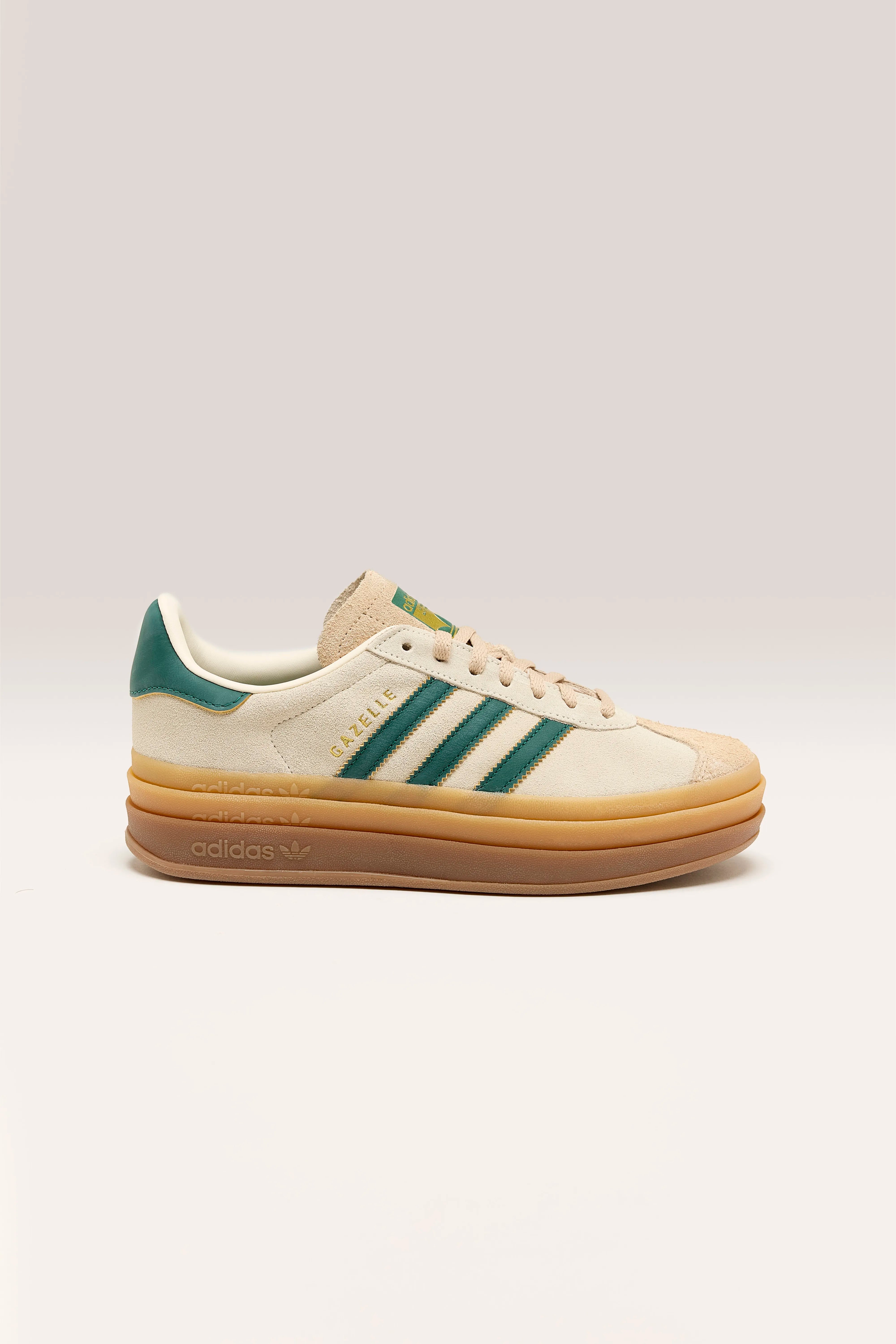 Gazelle Bold for Women (242 / W / WHITE)