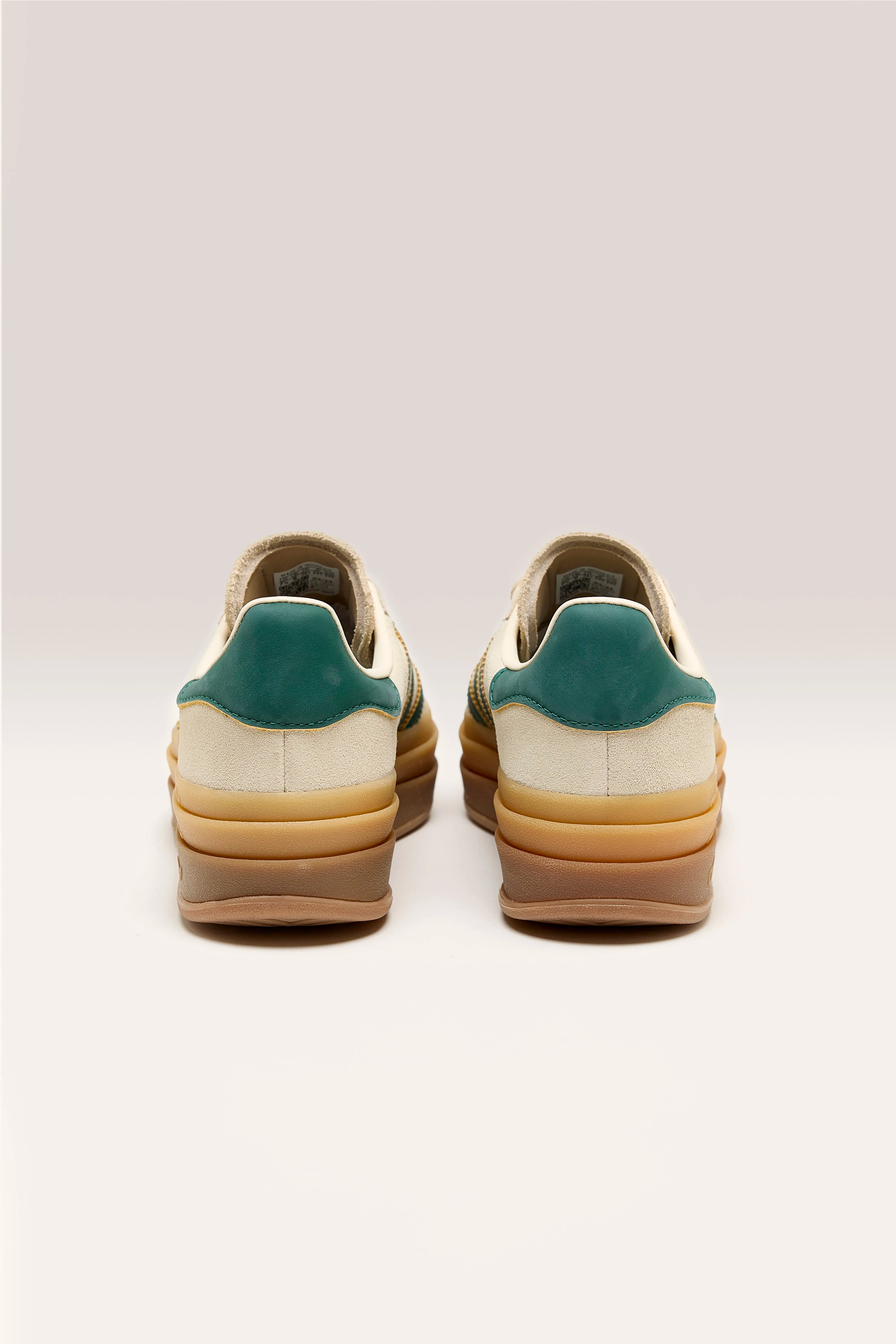 Gazelle Bold pour Femmes (242 / W / WHITE)