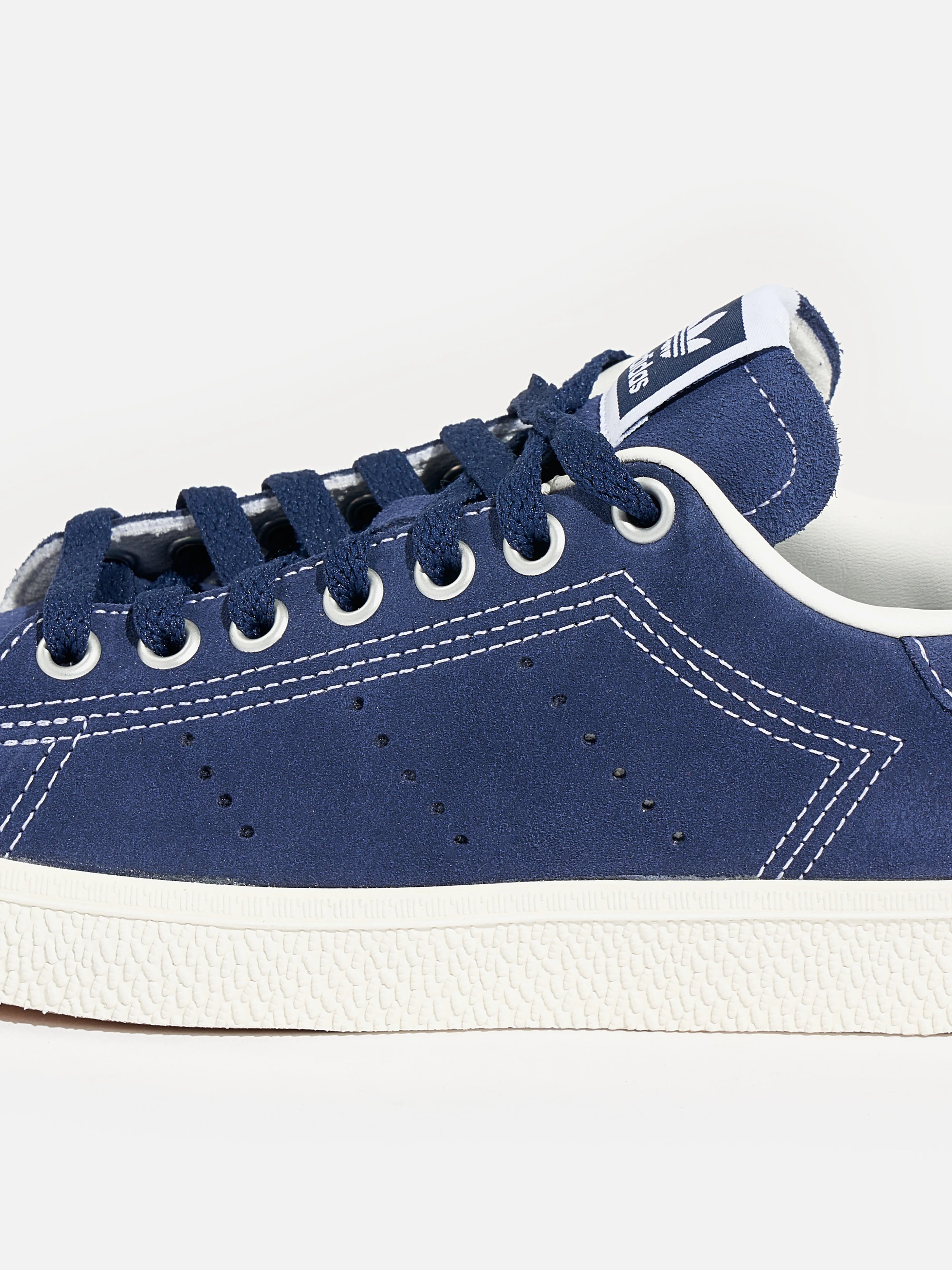 Stan Smith Cs J For Juniors (232 / B / BLUE)