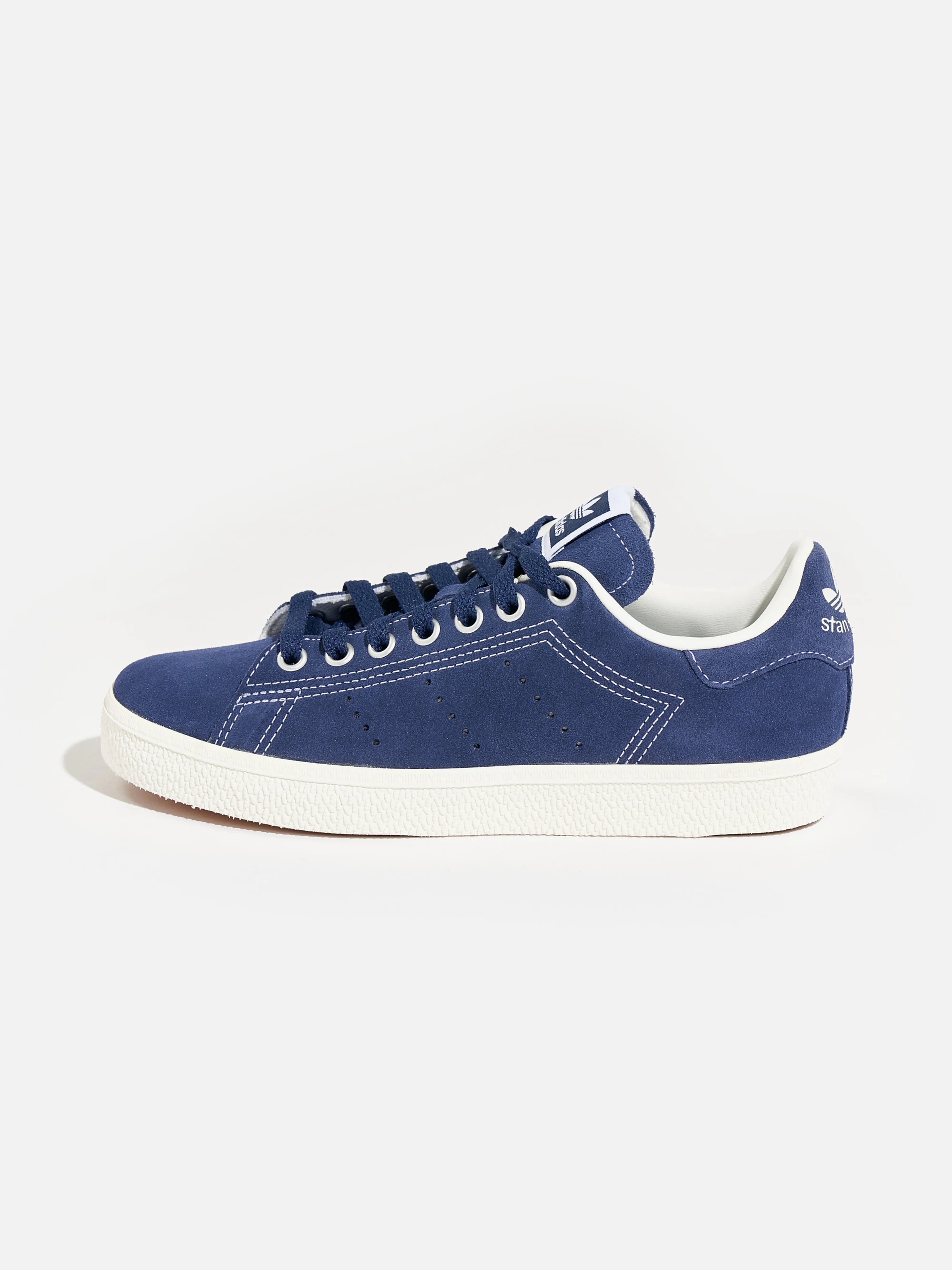 Stan Smith Cs J For Juniors For Boys | Bellerose