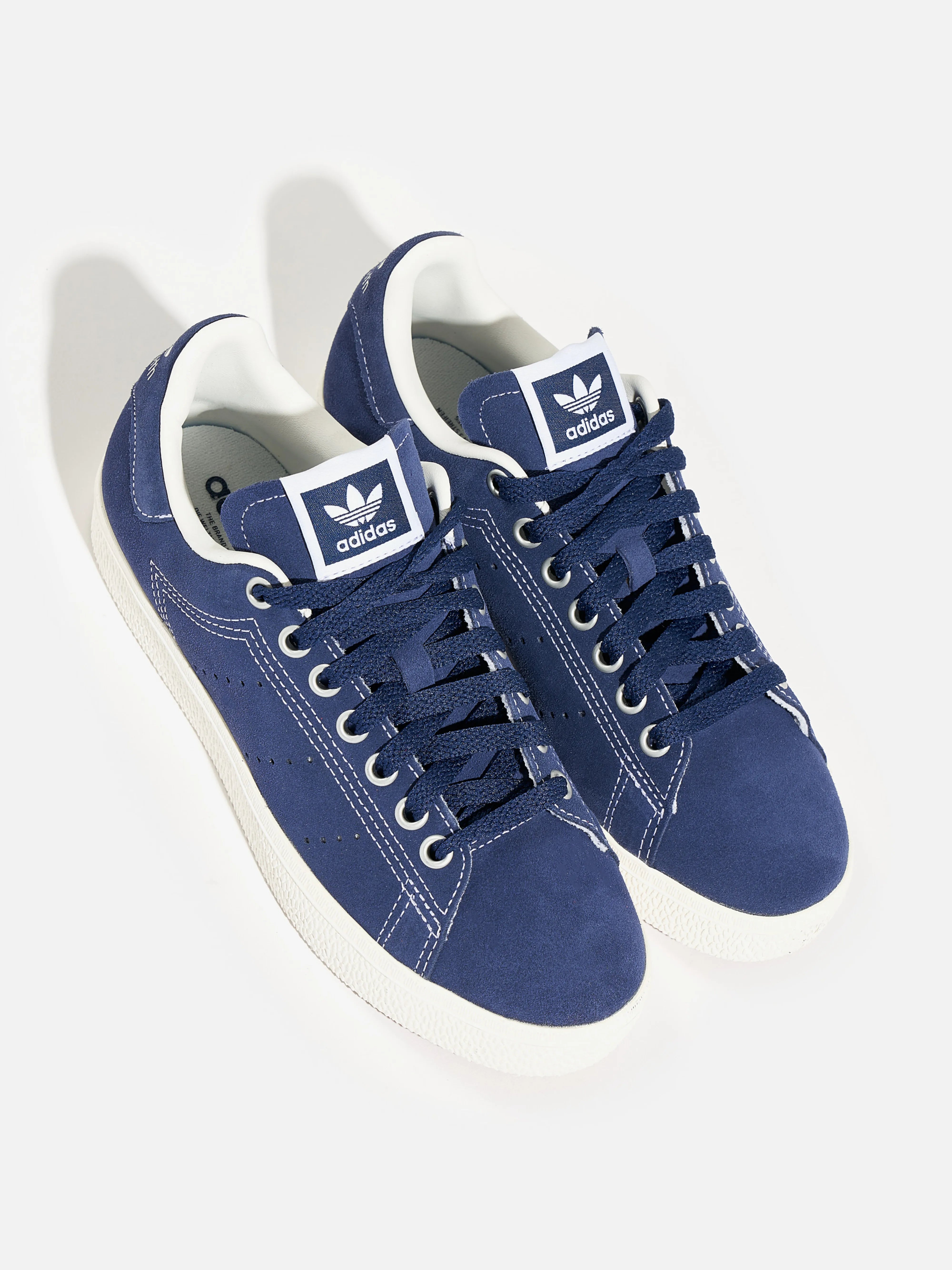 Stan Smith Cs J For Juniors 232 B BLUE