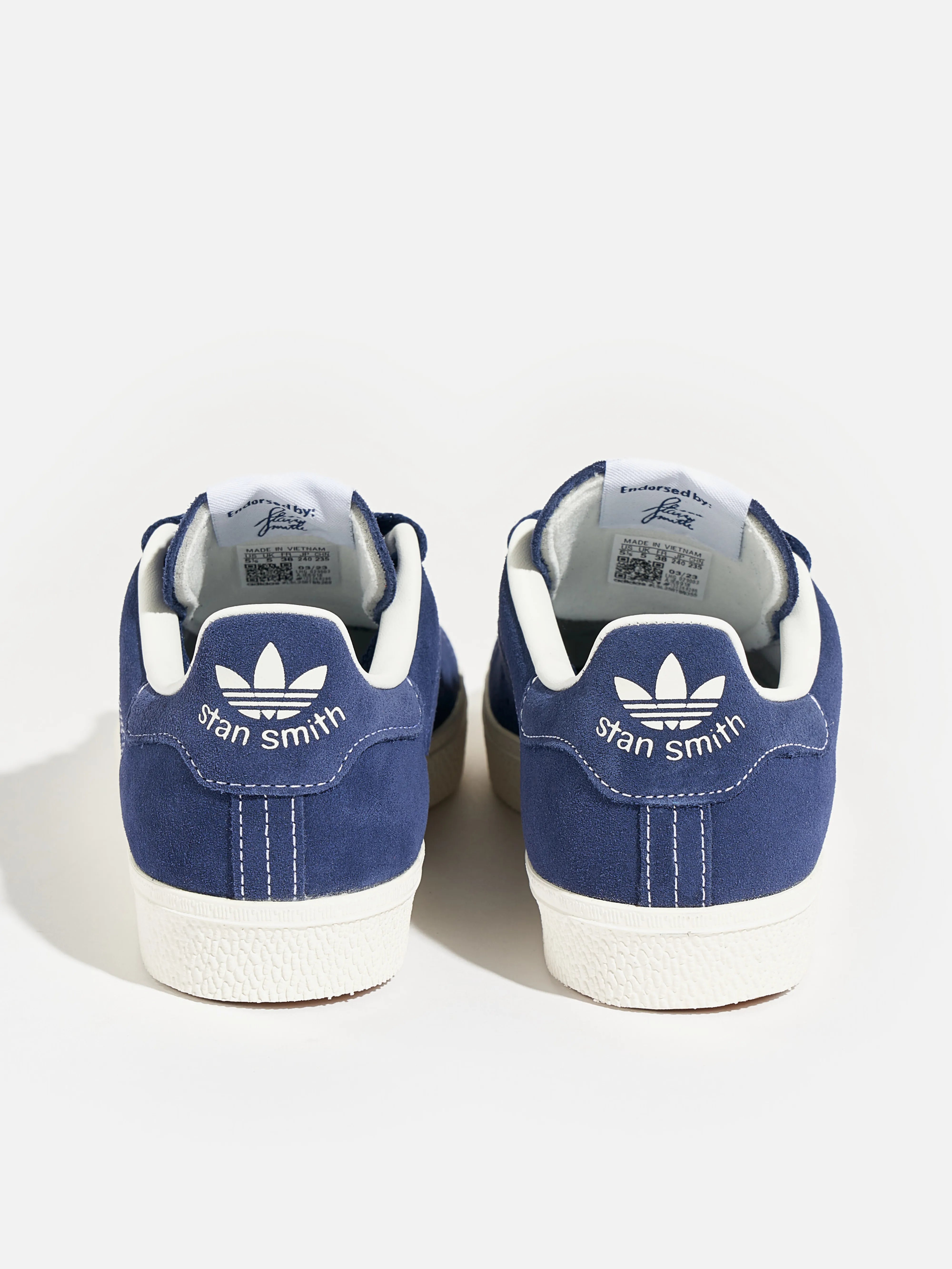 Stan Smith Cs J For Juniors 232 B BLUE