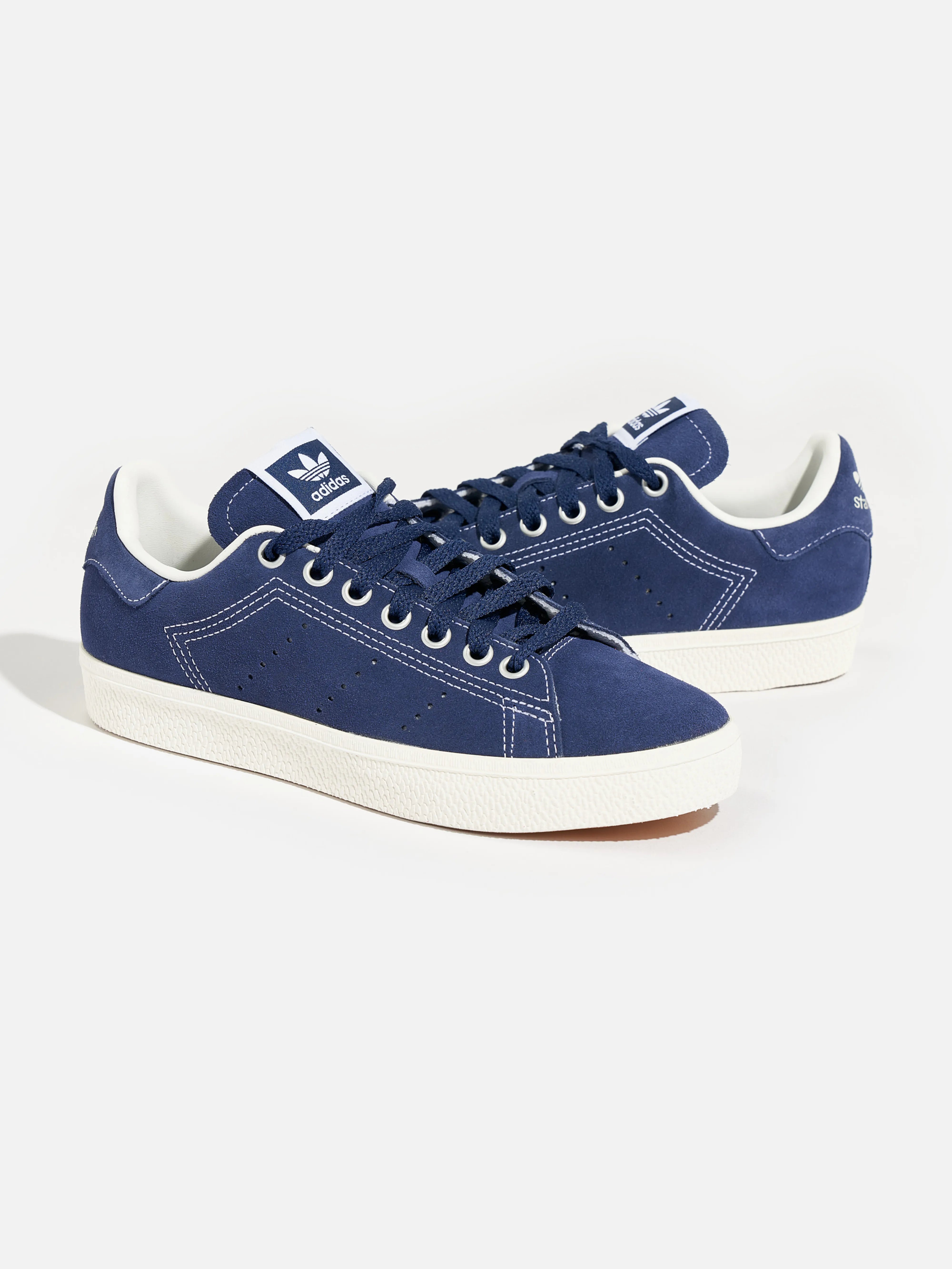 Stan Smith Cs J For Juniors 232 B BLUE