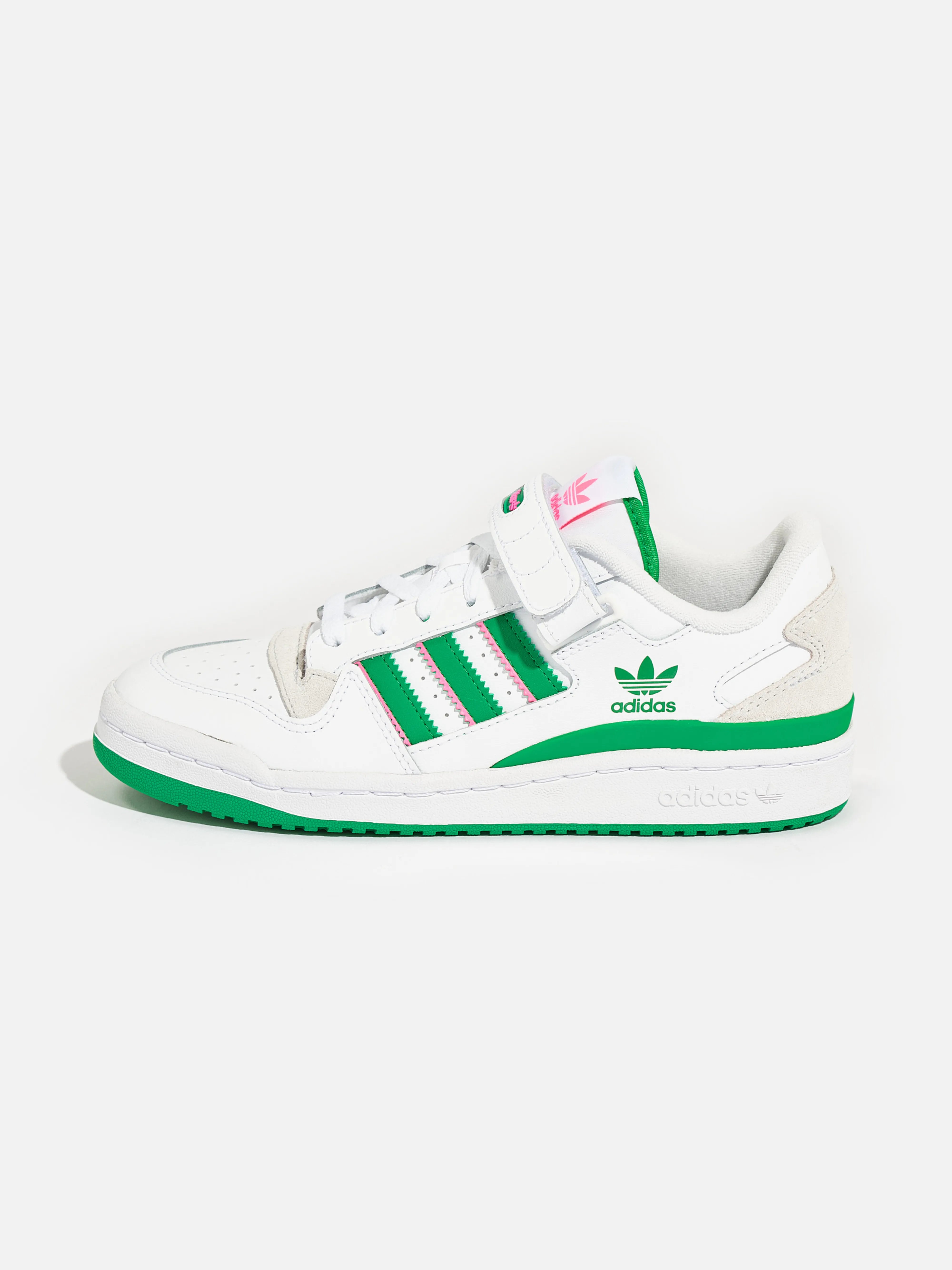 Forum Low W Voor Vrouwen 232 W GREEN