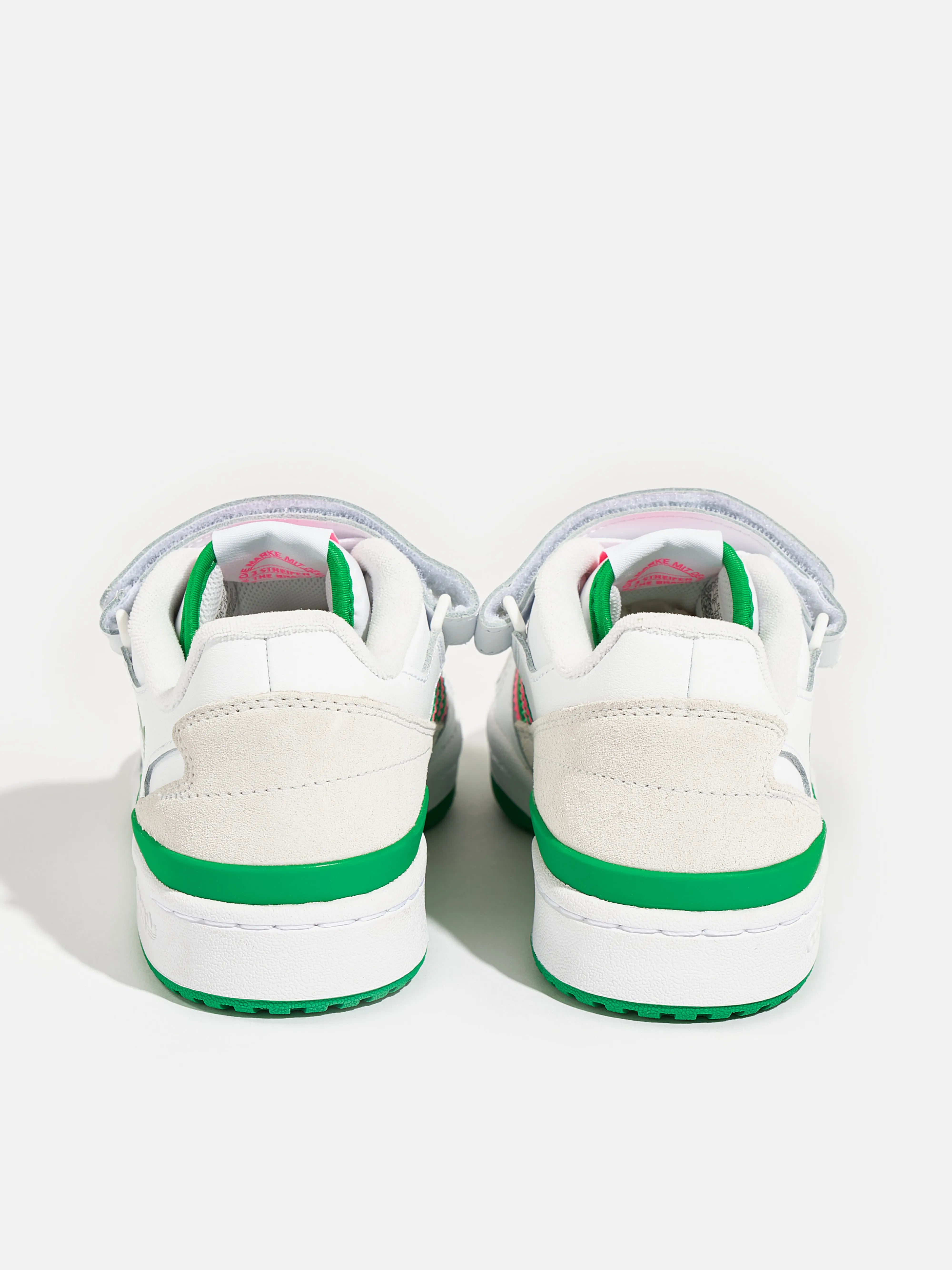 Forum Low W  For Women (232 / W / GREEN)